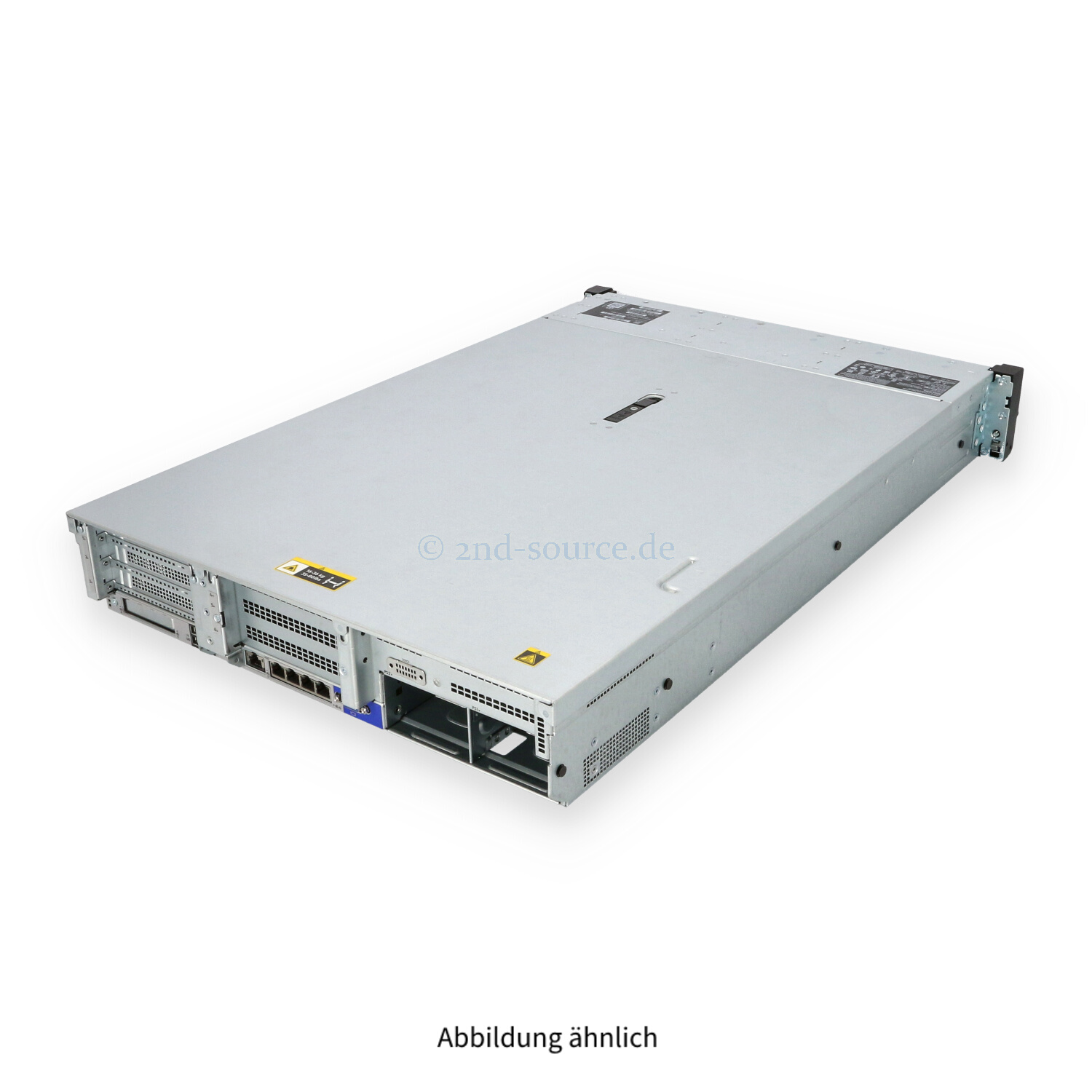 HPE DL380 G10 8x2.5'' SFF CTO Chassis 868703-B21 875073-001