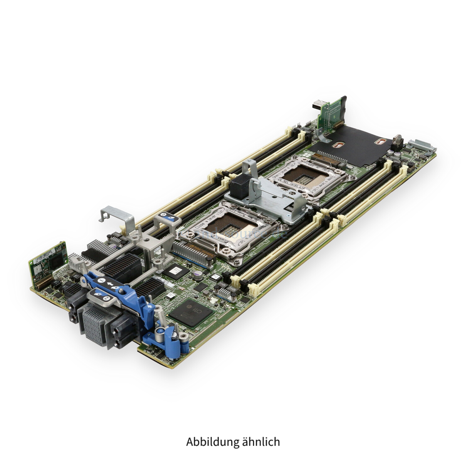 HPE Systemboard BL460c G8 716550-001