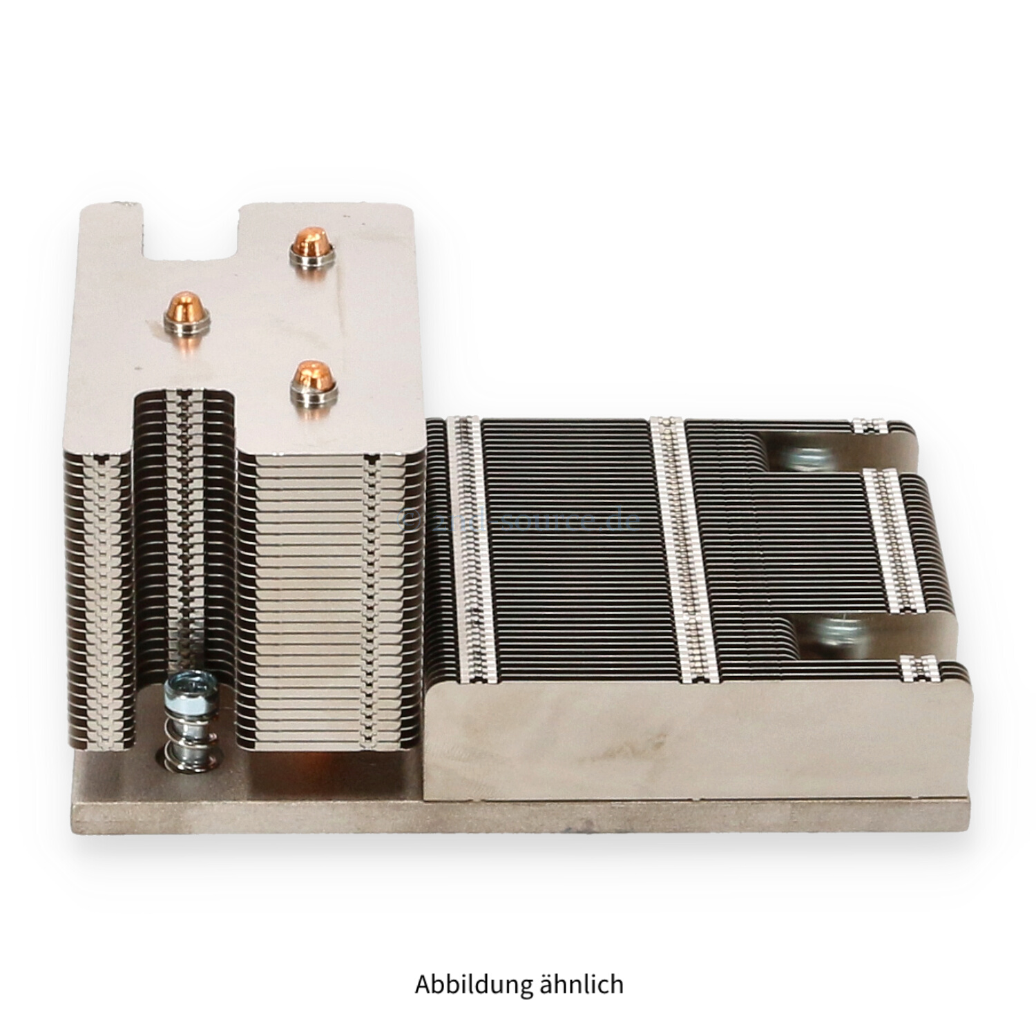 IBM Heatsink SAN Volume Controller SVC1 01EJ382 IBM Heatsink SAN Volume Controller SVC1 01EJ382