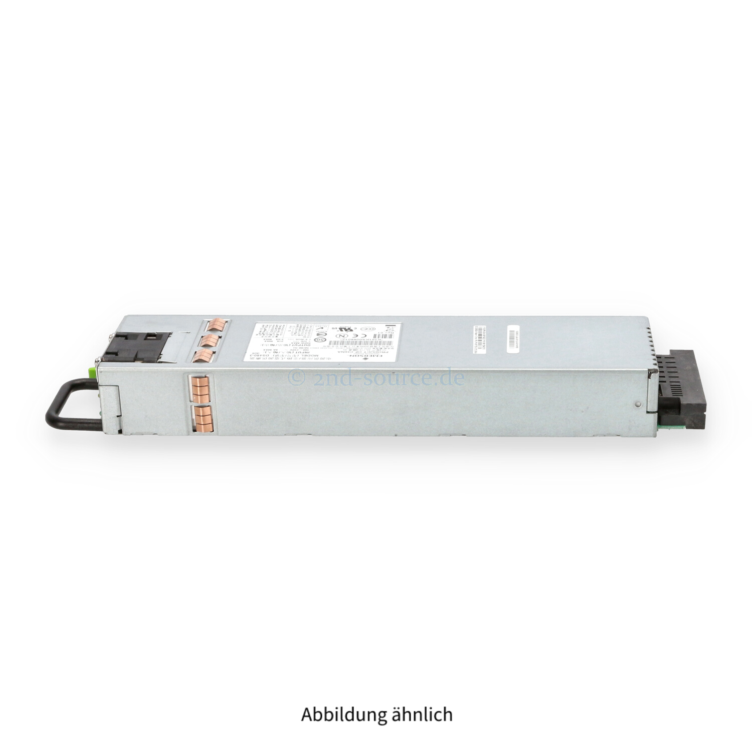 IBM 450W HotPlug Power Supply G8052 49Y7924