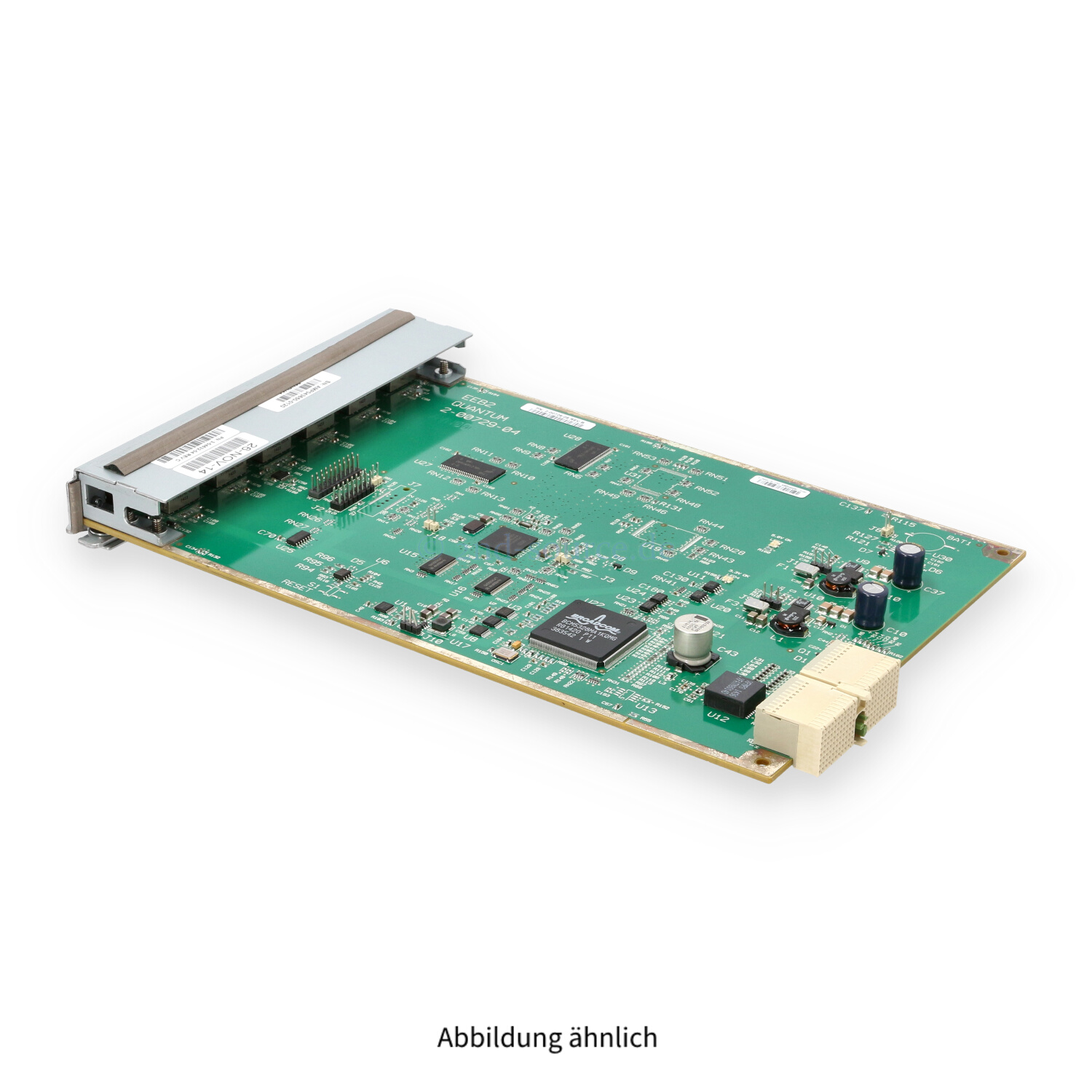 IBM Ethernet Expansion Module Scalar i500 3-04632-04
