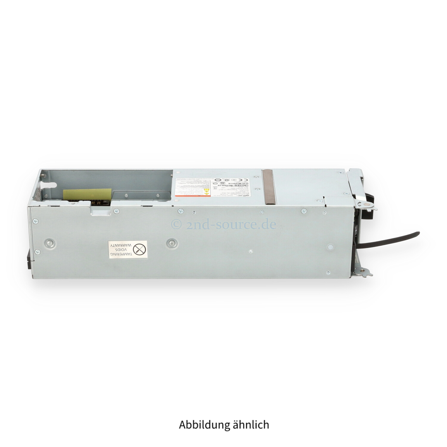 IBM 764W Power Supply V7000 00Y2563 85Y6072