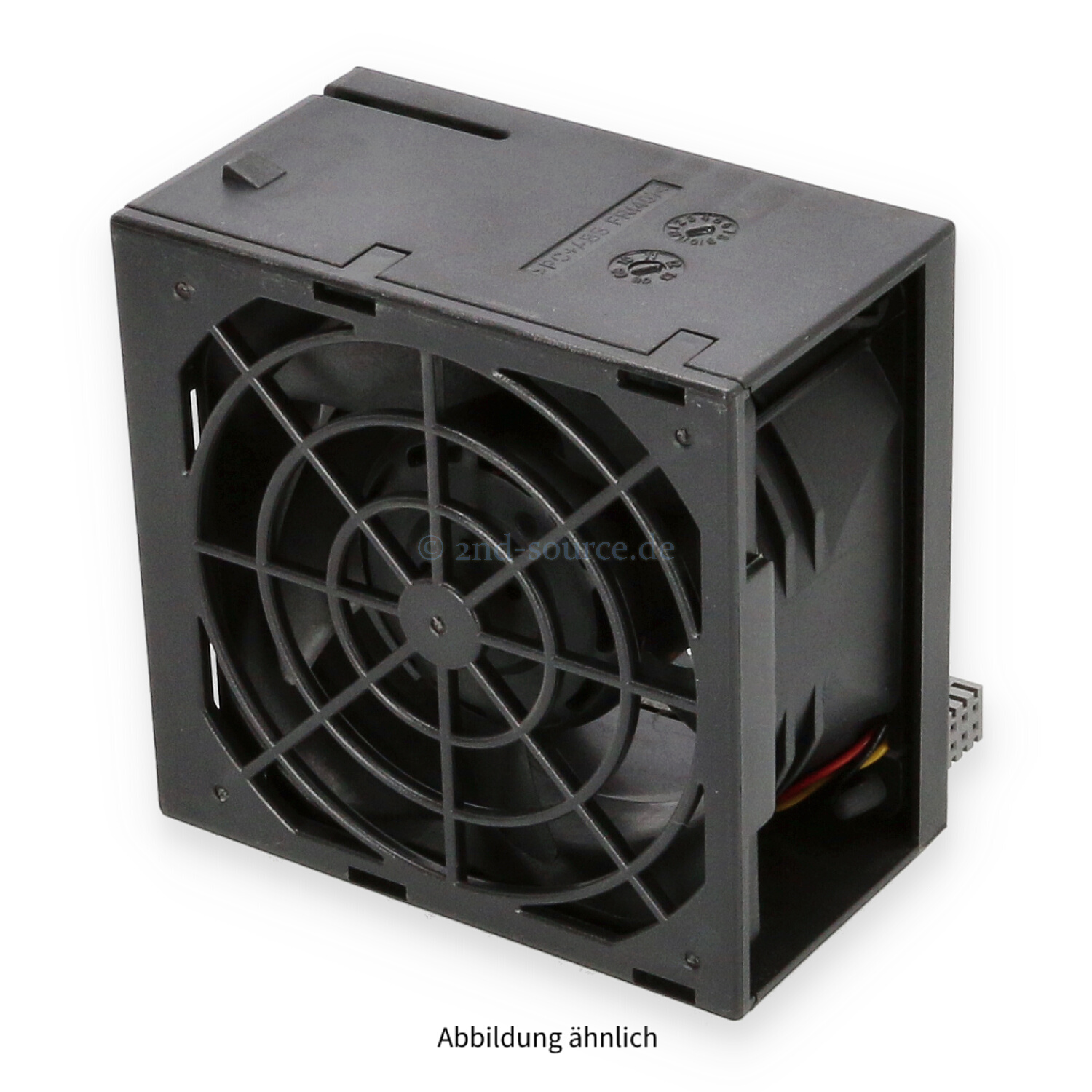 Fujitsu Fan Module Primergy RX300 S7/S8 A3C40133291B Fujitsu Fan Module Primergy RX300 S7/S8 A3C40133291B