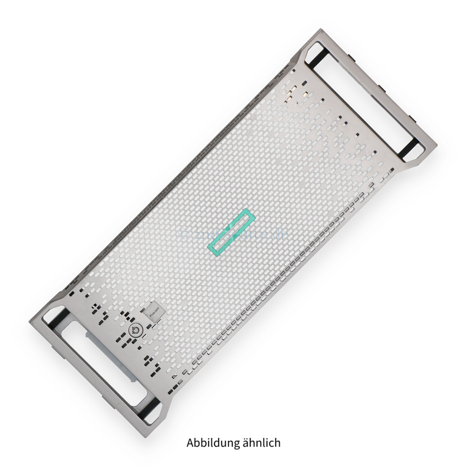 HPE Frontblende 4U ProLiant DL580 G8 735528-001