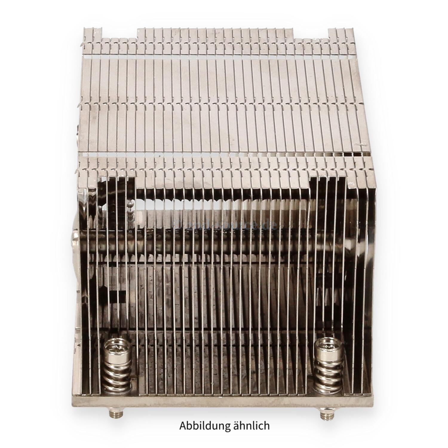 Supermicro Heatsink 2U Passive X9 X10 SNK-P0048PS Supermicro Heatsink 2U Passive X9 X10 SNK-P0048PS