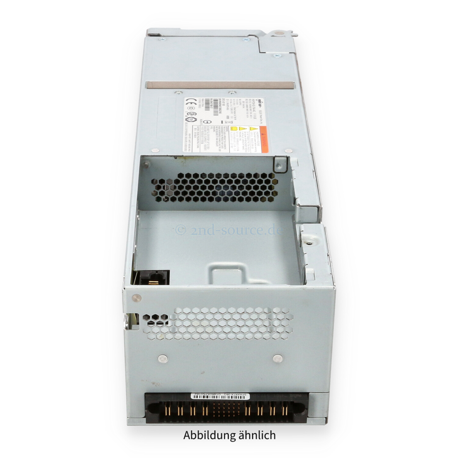 IBM 764W Power Supply Storwize V7000 85Y6069 85Y6070 FC 9801