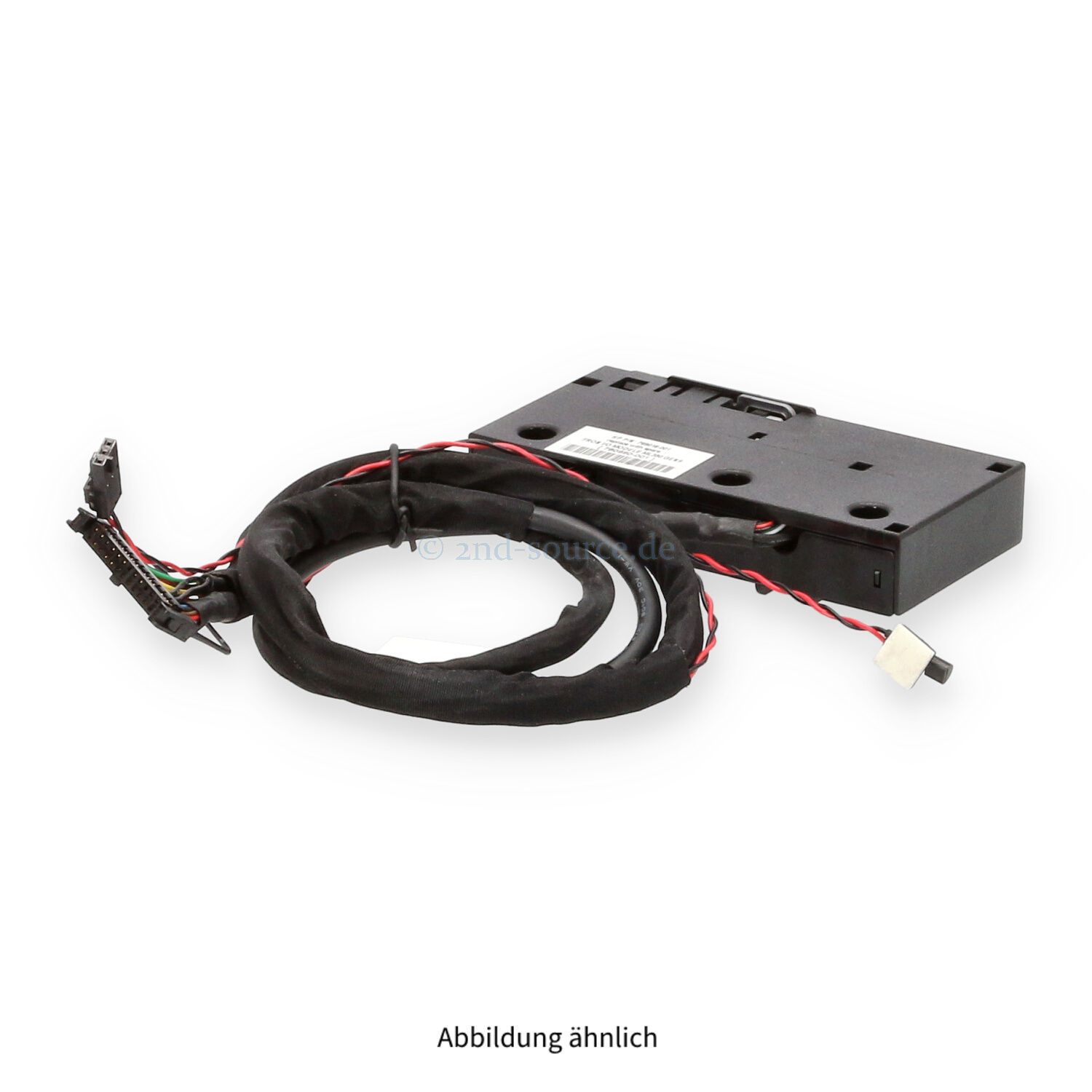 HPE Front I/O Module ML350 G9 780990-001