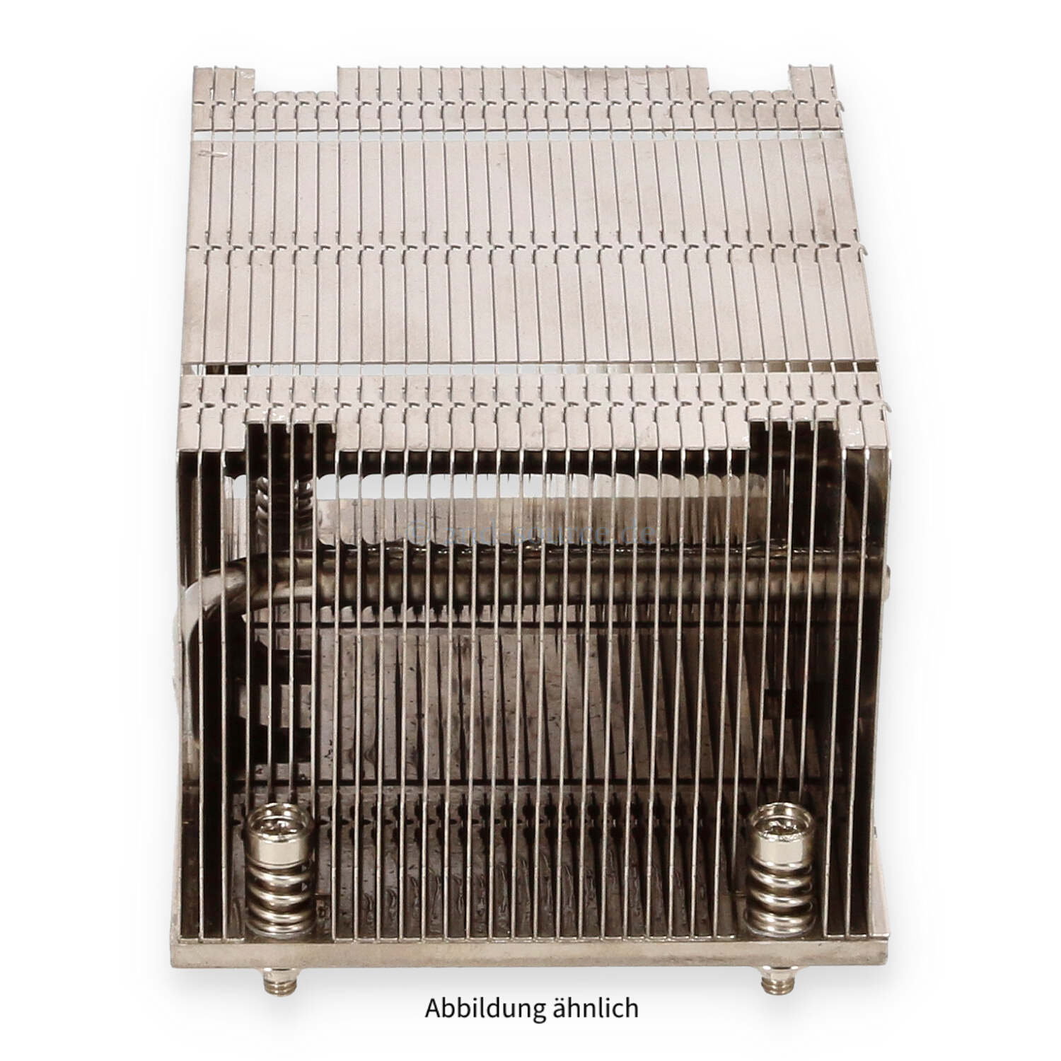 Supermicro Heatsink 2U Passive X9 X10 SNK-P0048PS Supermicro Heatsink 2U Passive X9 X10 SNK-P0048PS