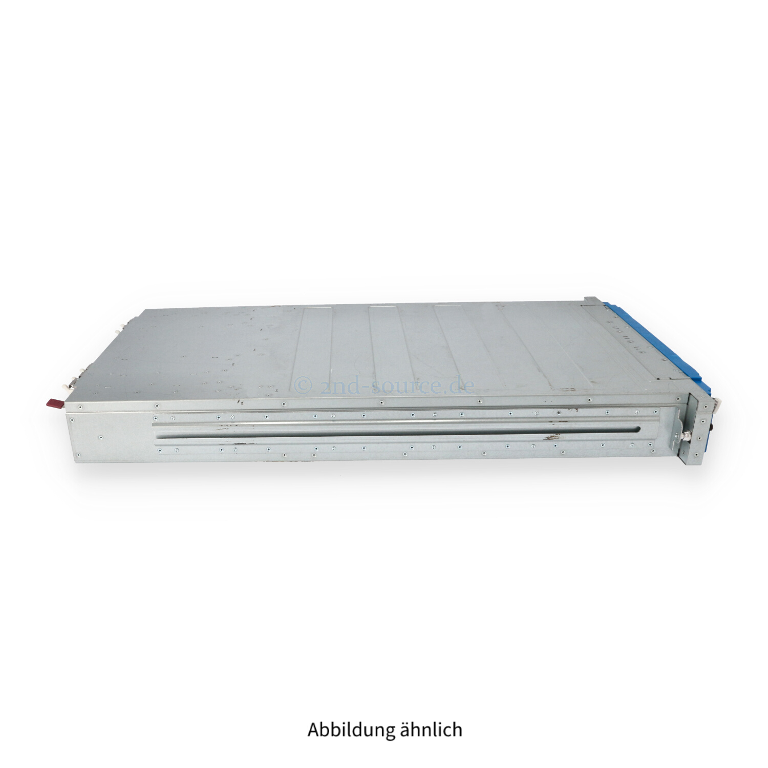 Bull Sequana 8xSFF 2P Gold 6140 2.30GHz 18C 768GB LPe31002 ConnectX-4 2x 2000W M3S2G2 Bull Sequana 8xSFF 2P Gold 6140 2.30GHz 18C 768GB LPe31002 ConnectX-4 2x 2000W M3S2G2