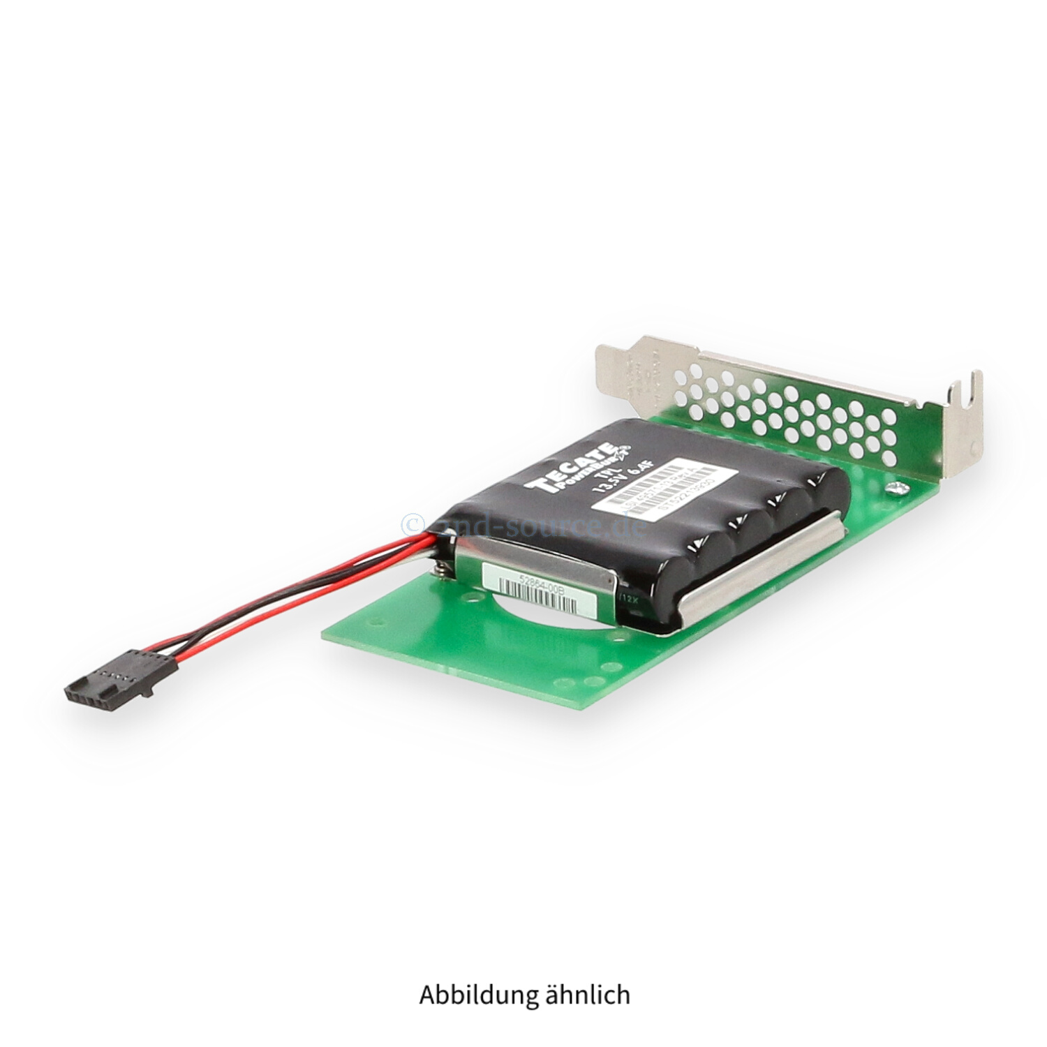 Supermicro Battery Pack Broadcom 3108 BTR-49571-13 Supermicro Battery Pack Broadcom 3108 BTR-49571-13