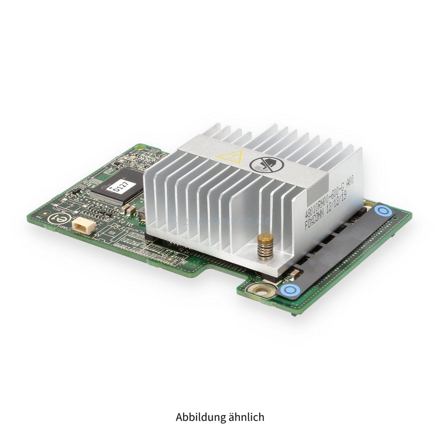 Dell PERC H310 6G Mini Mono SAS RAID Controller K09CJ 0K09CJ Dell PERC H310 6G Mini Mono SAS RAID Controller K09CJ 0K09CJ
