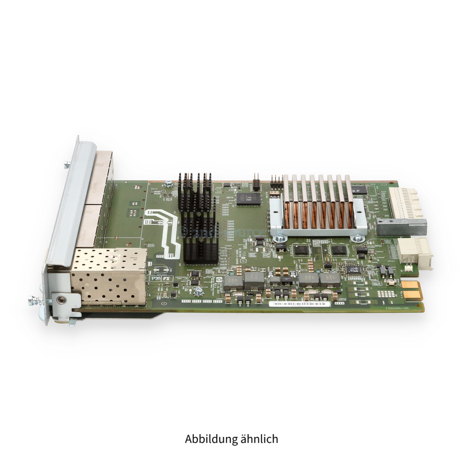 HPE ProCurve 20x1000Base-T 4xSFP zl Module J9549A J9549-61101