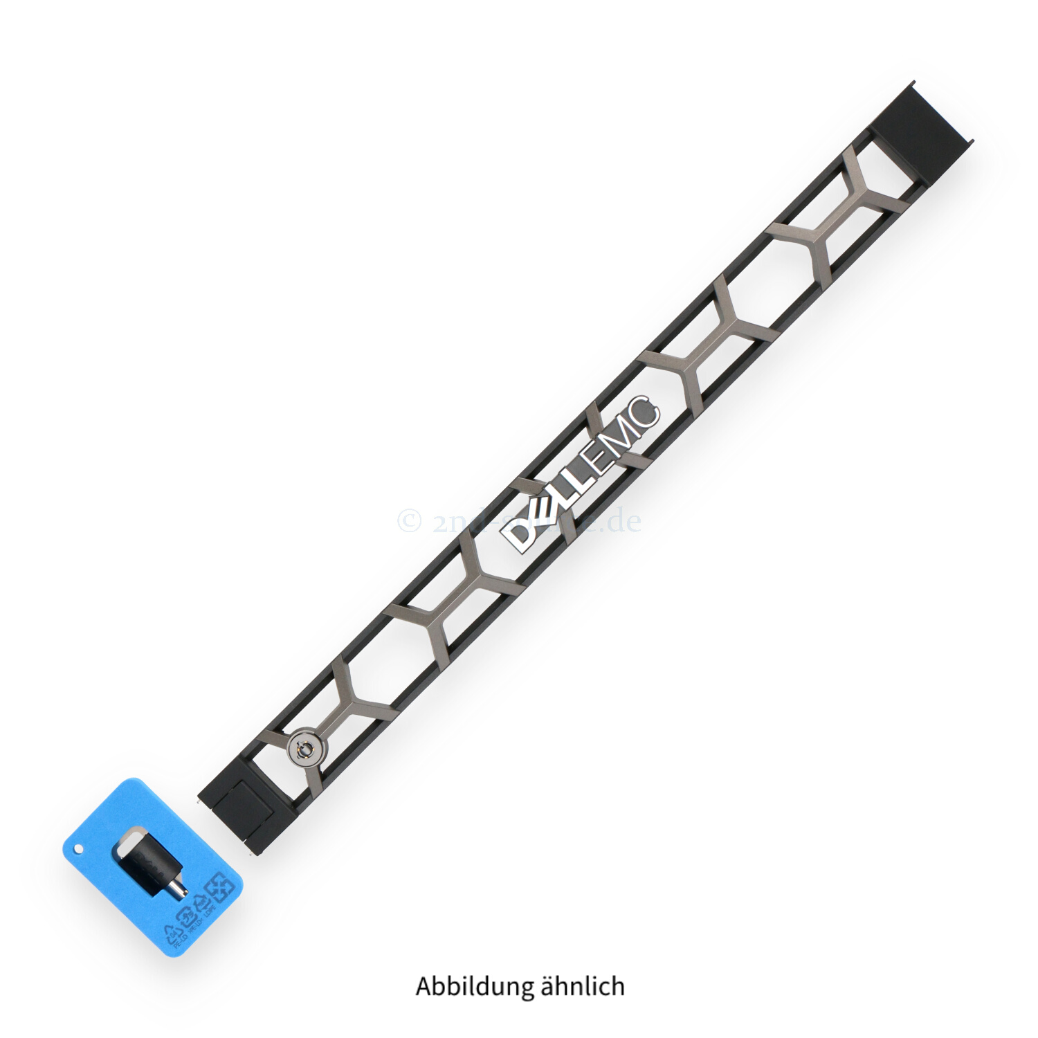 Dell 1U Standard Frontblende R440 R640 09MTRW 9MTRW Dell 1U Standard Frontblende R440 R640 09MTRW 9MTRW