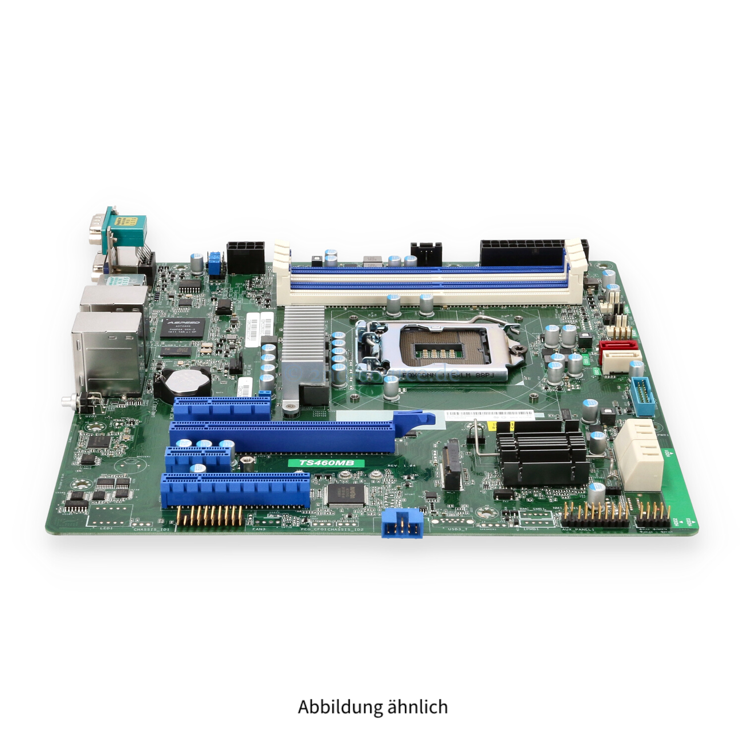 Lenovo Systemboard TS460 00MX654