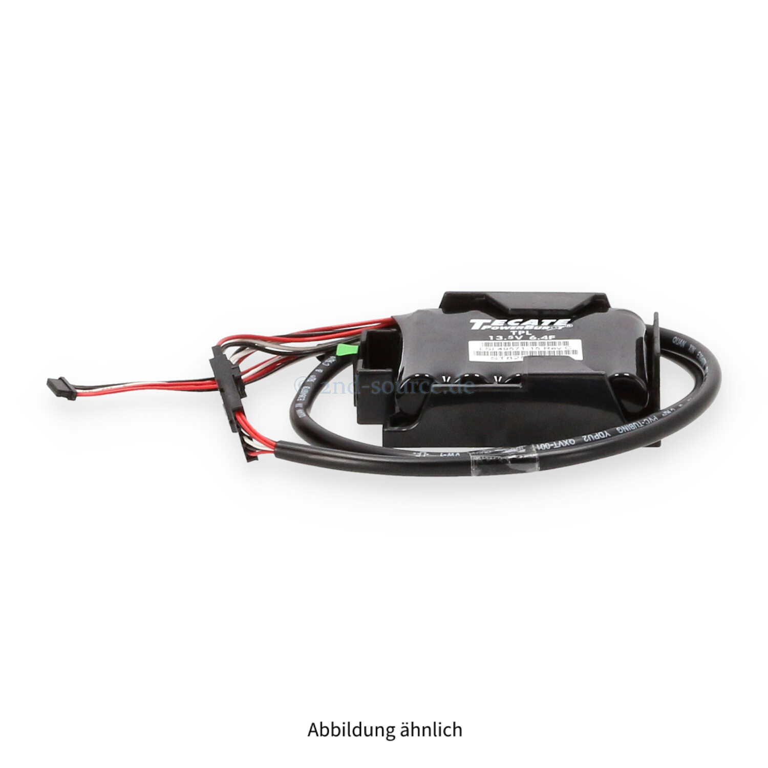 Fujitsu Battery Capacitor Pack inkl. 70cm Cable L3-00087-00 
