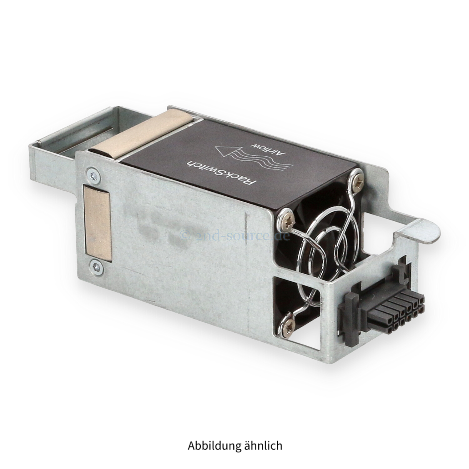 Lenovo / IBM Front-to-Back Fan Module G8052 49Y7926