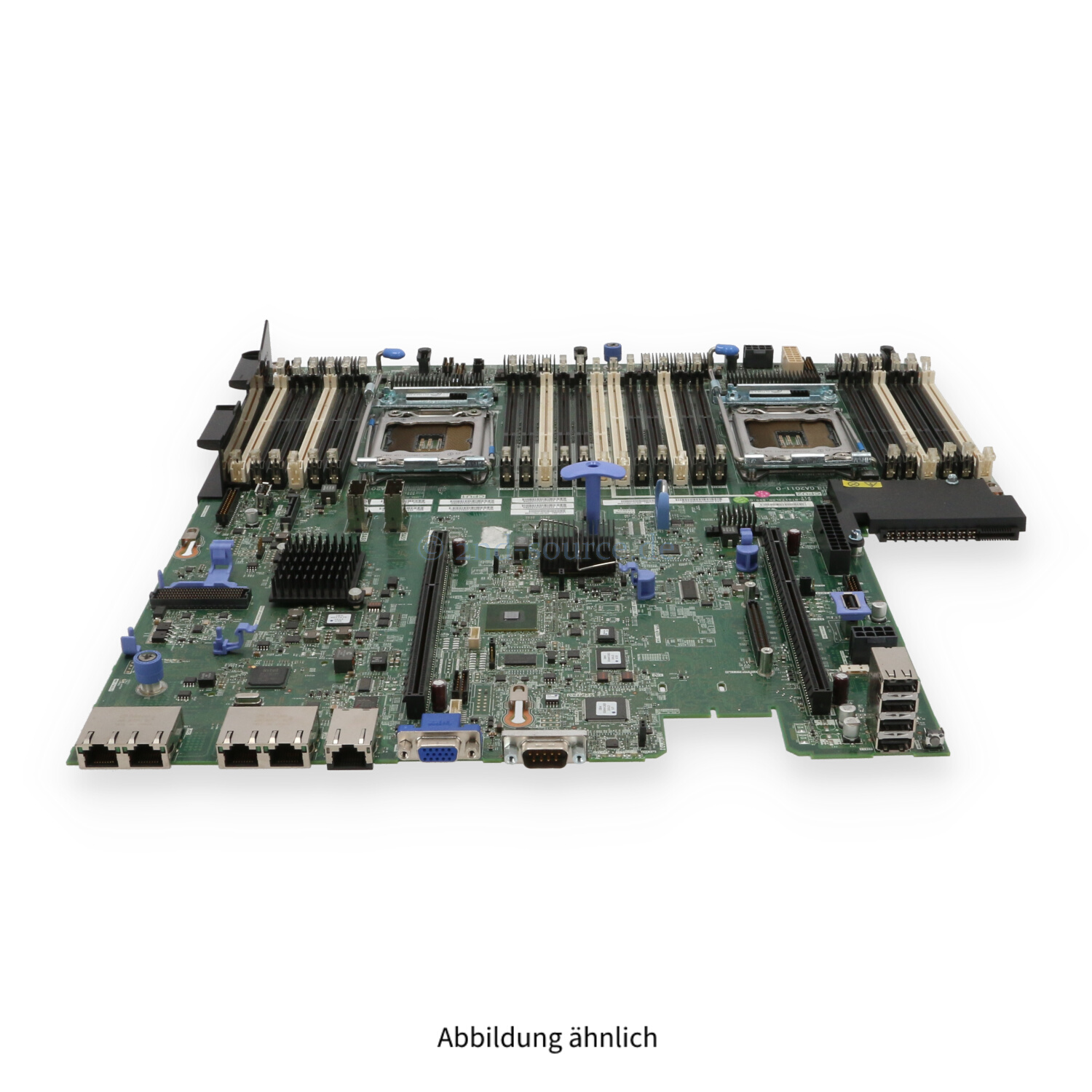IBM Systemboard System x3650 M4 00Y8499 00Y8362 | 00Y8499-REF