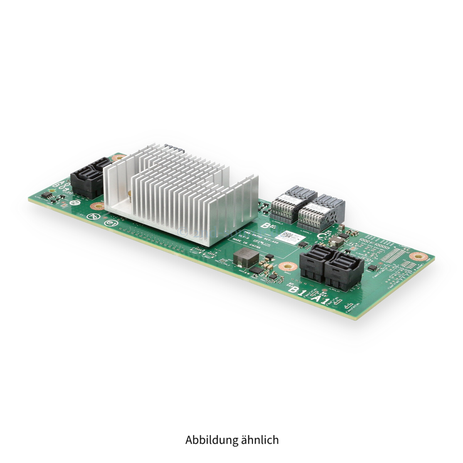 Dell Backplane Expansion Board R940 KHPT6 0KHPT6 Dell Backplane Expansion Board R940 KHPT6 0KHPT6