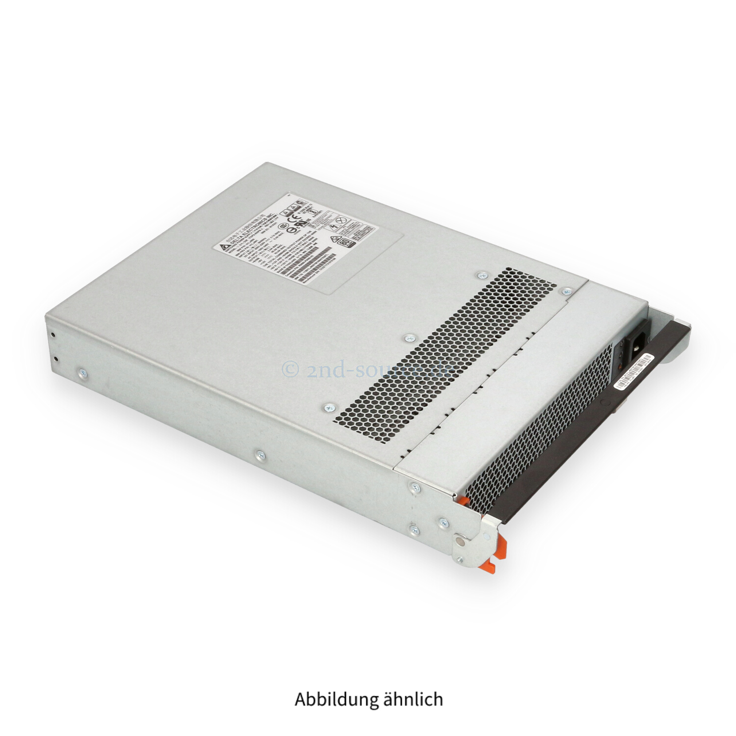 IBM 800W 80 Plus Platinum Power Supply V3700 V2 V5000 V2 01LJ901 IBM 800W 80 Plus Platinum Power Supply V3700 V2 V5000 V2 01LJ901