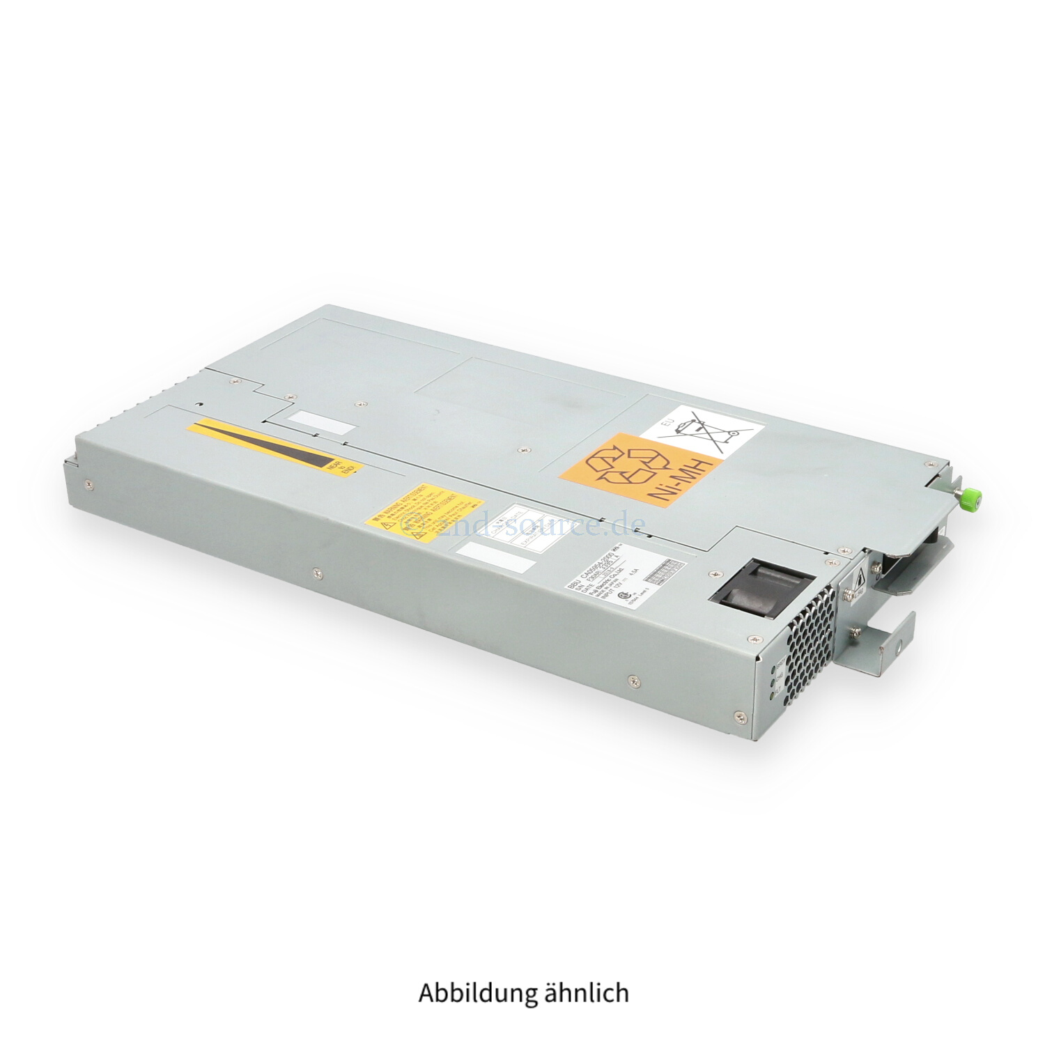 Fujitsu Battery Backup Unit DX8700 S2 CA05954-2000 34035335 Fujitsu Battery Backup Unit DX8700 S2 CA05954-2000 34035335