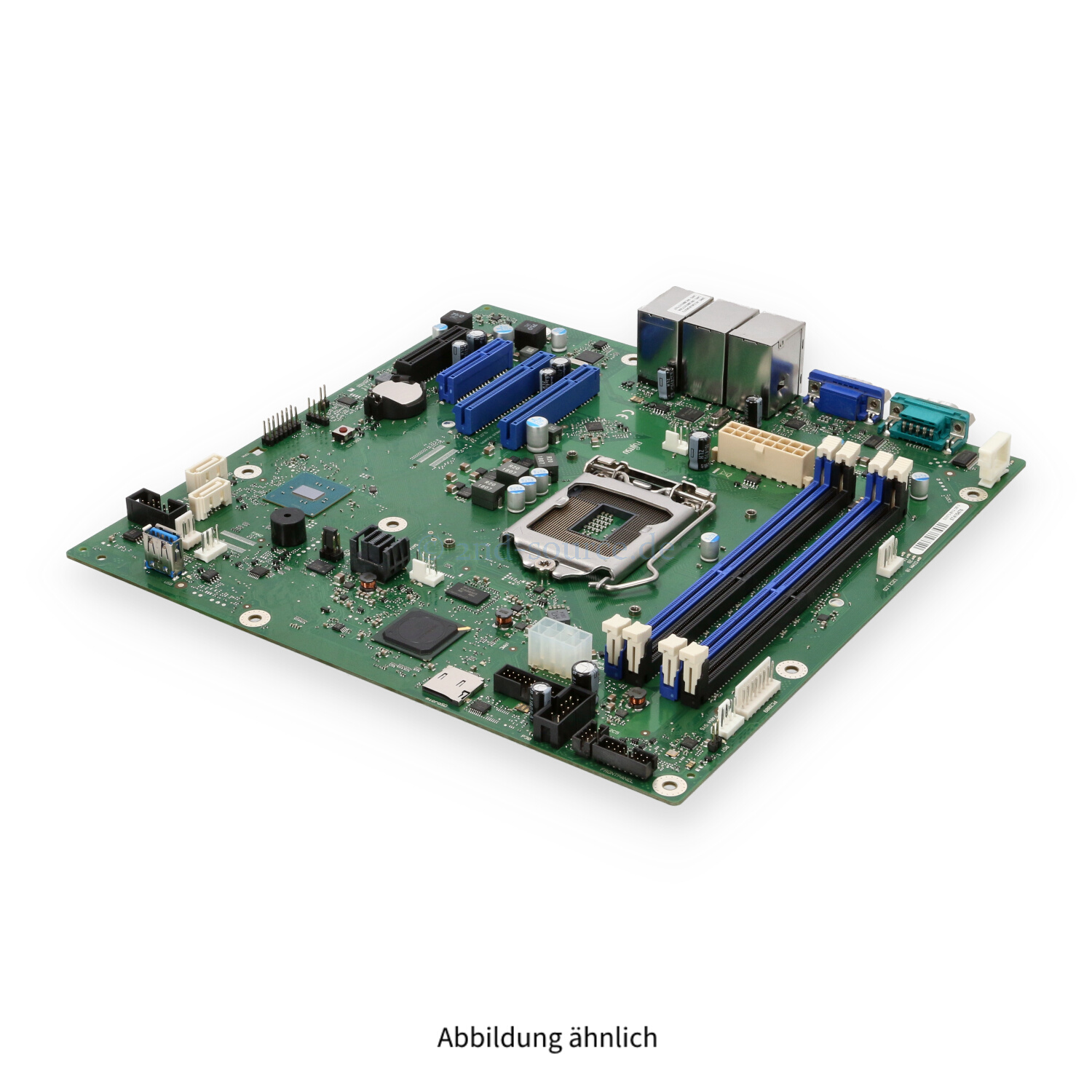 Fujitsu Systemboard D3373-B12 Primergy TX1320 TX1330 M3 S26361-D3373-B100 38049417