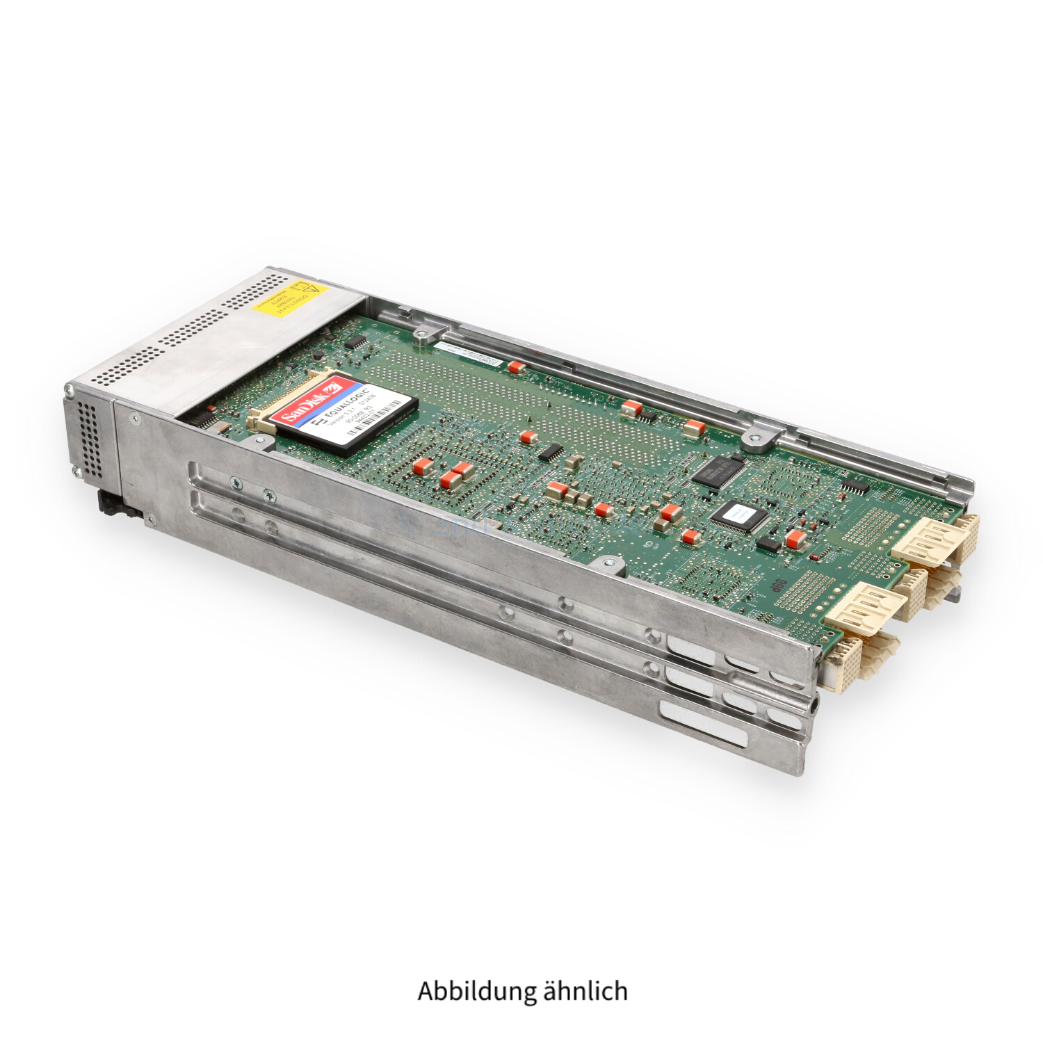 Dell Equallogic 1GB Cache SATA 3G Type 5 Storage Controller 94401-01 93474-03