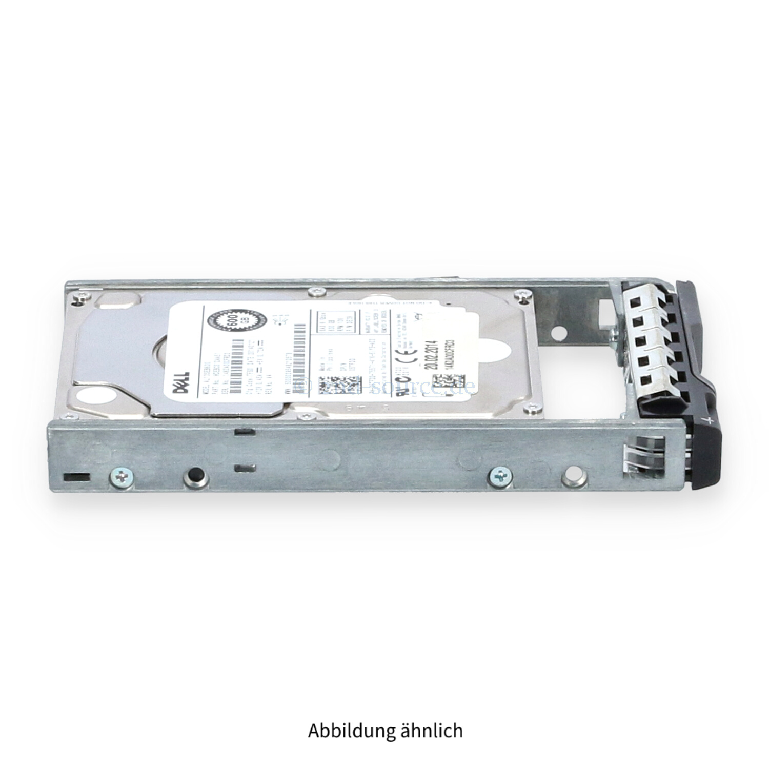 Dell 600GB 10k SAS 6G SFF HotPlug HDD 5TFDD 05TFDD