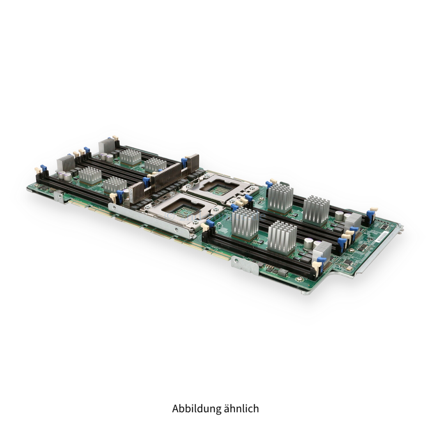 Supermicro System Processorboard X8OBN-CPU MBD-X8OBN-CPU