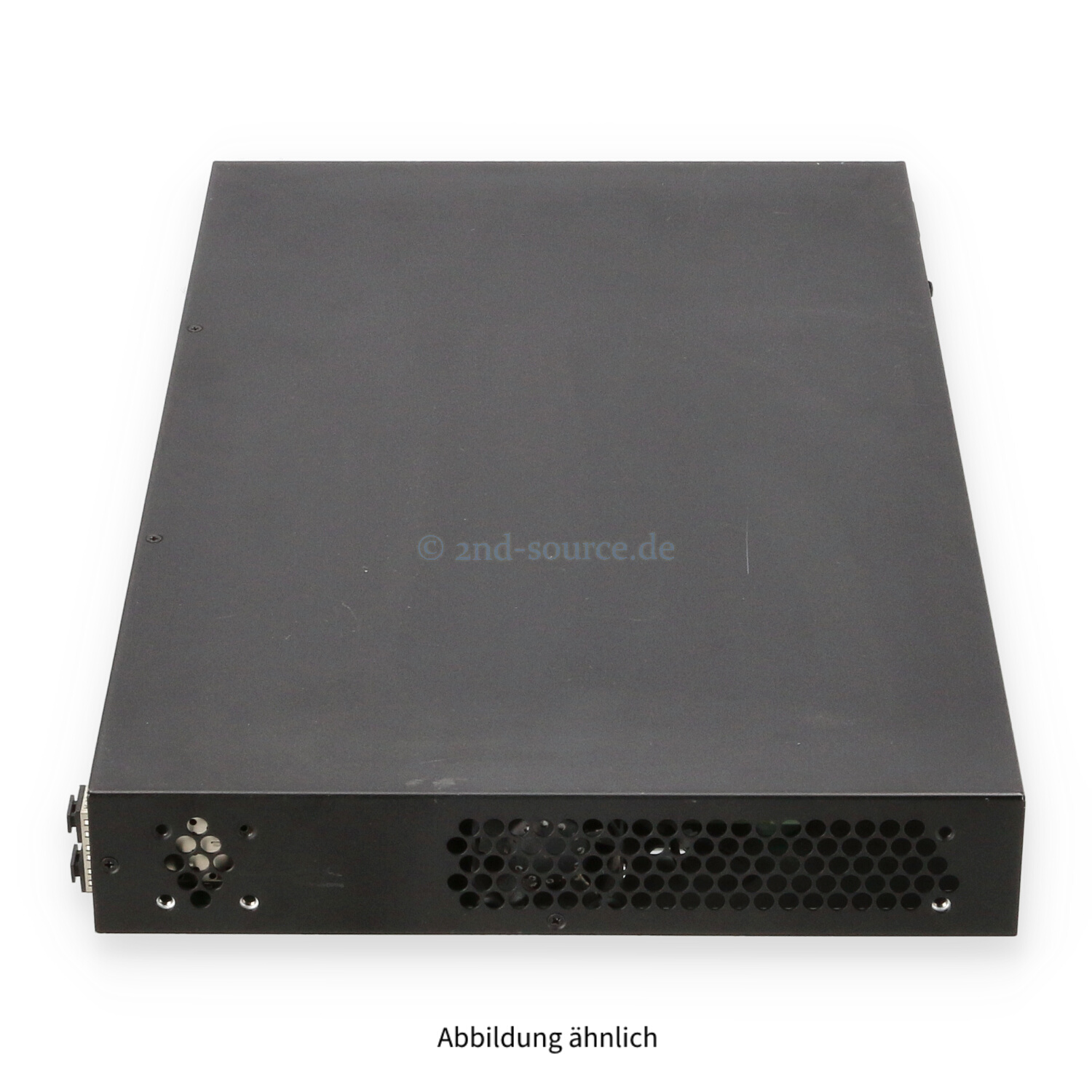 HPE ProCurve 1820-24G-PoE+ 12x 1000Base-T PoE+ 12x 1000Base-T 2x SFP 1G Switch J9983A