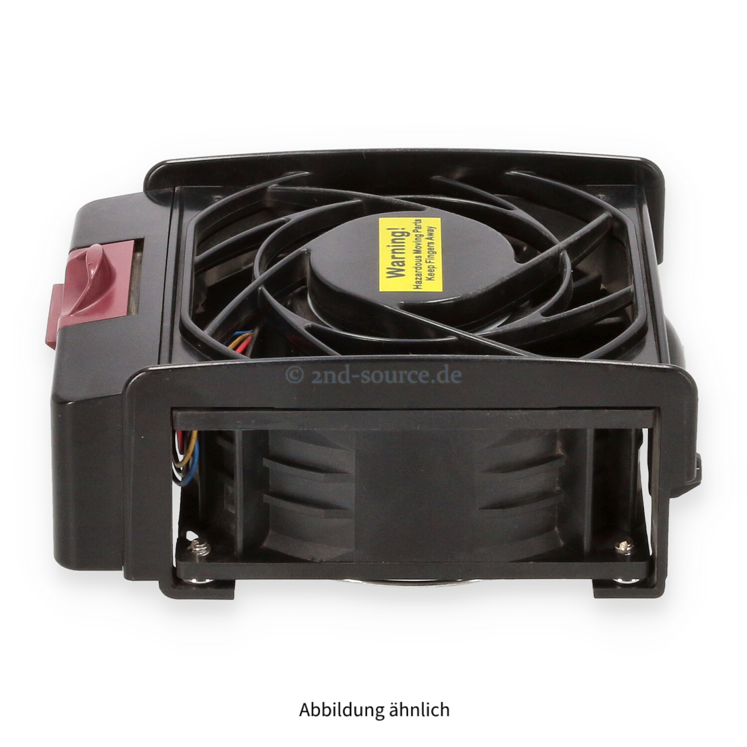 Supermicro Fan Module 92mm FAN-0122L4