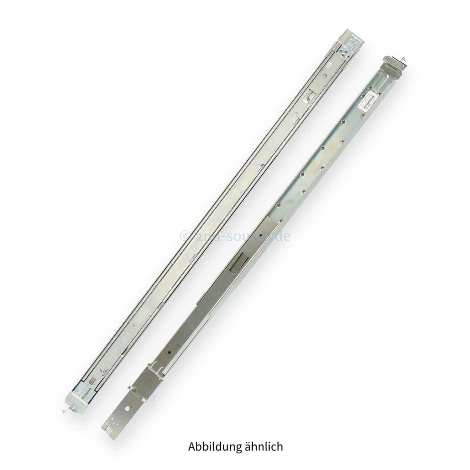 Lenovo 1U Sliding Rail Kit System x3550 M5 x3650 M5 00KF360 Lenovo 1U Sliding Rail Kit System x3550 M5 x3650 M5 00KF360