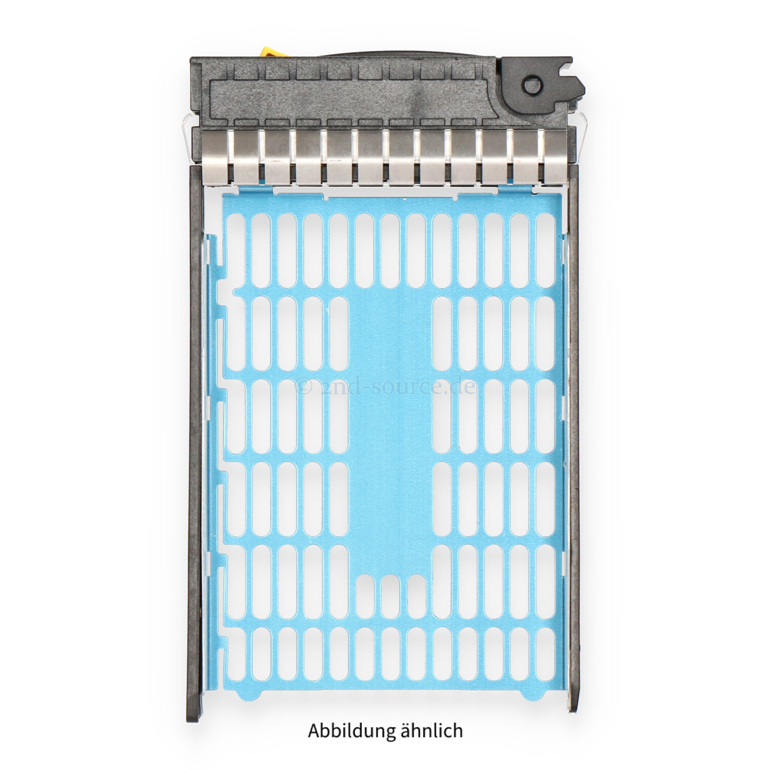 HPE 3.5'' LFF SATA SAS Drive Tray Caddy Festplattenrahmen ProLiant G5 G6 G7 335537-001 HPE 3.5'' LFF SATA SAS Drive Tray Caddy Festplattenrahmen ProLiant G5 G6 G7 335537-001