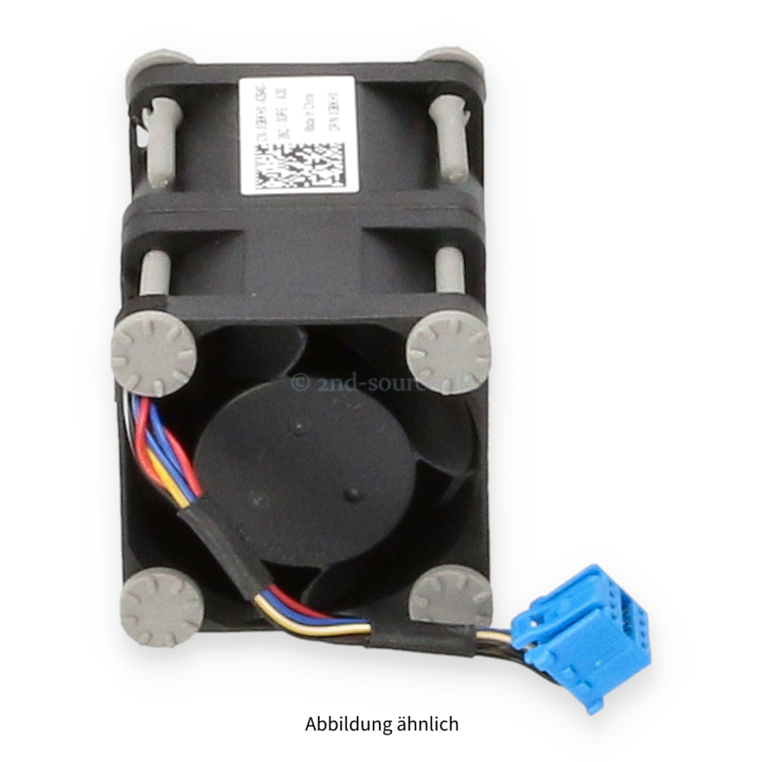 Dell Fan Module PowerEdge R420 G8KHX 0G8KHX Dell Fan Module PowerEdge R420 G8KHX 0G8KHX