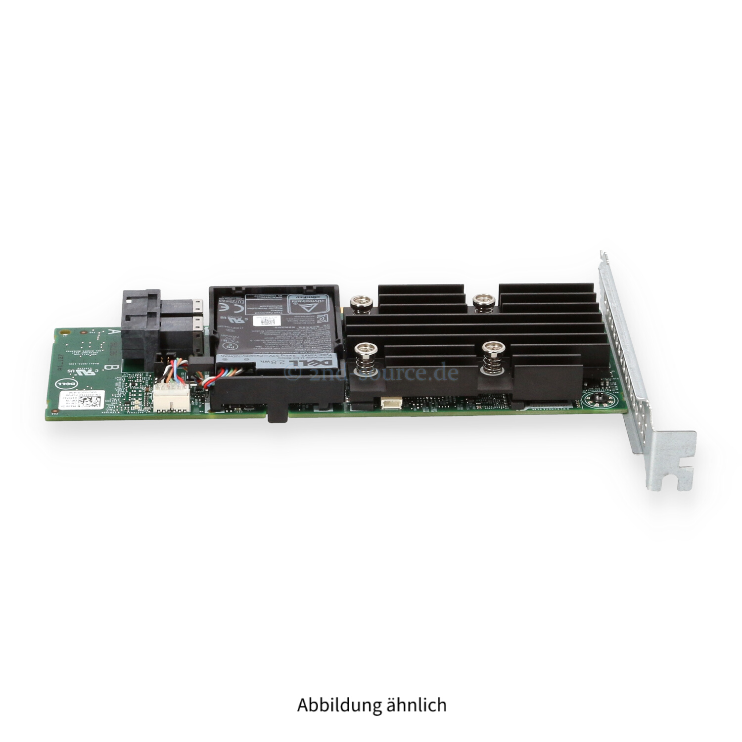 Dell PERC H740p 12G PCIe SAS RAID Controller High Profile 1M71J 01M71J Dell PERC H740p 12G PCIe SAS RAID Controller High Profile 1M71J 01M71J