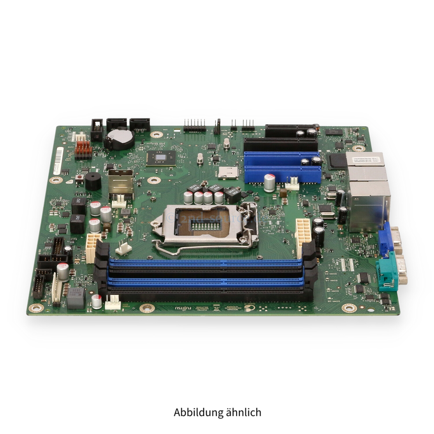 Fujitsu Systemboard Primergy TX1320 TX1330 M1 D3239-A12