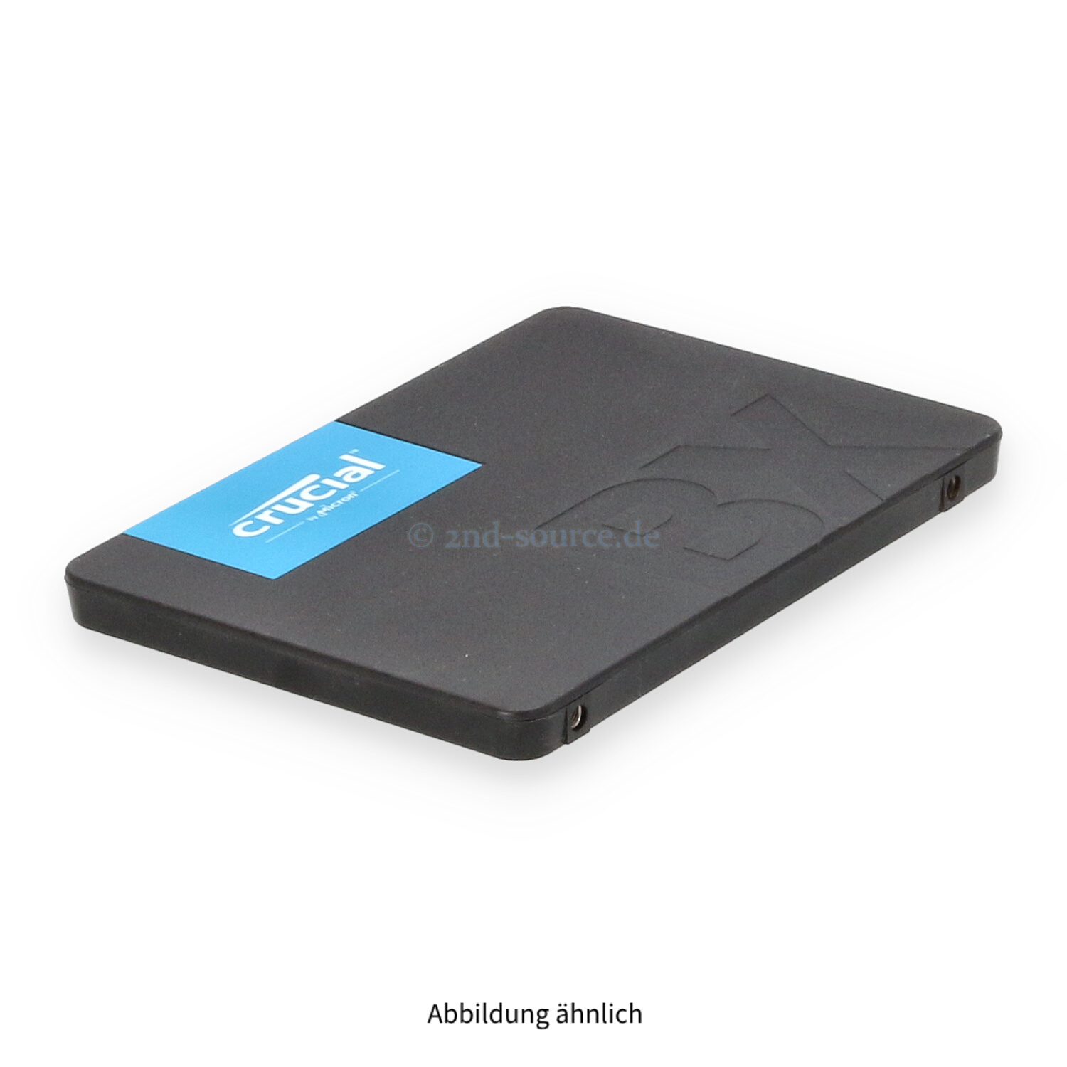 Crucial 120GB SATA 6G SFF SSD CT120BX500SSD1 Crucial 120GB SATA 6G SFF SSD CT120BX500SSD1