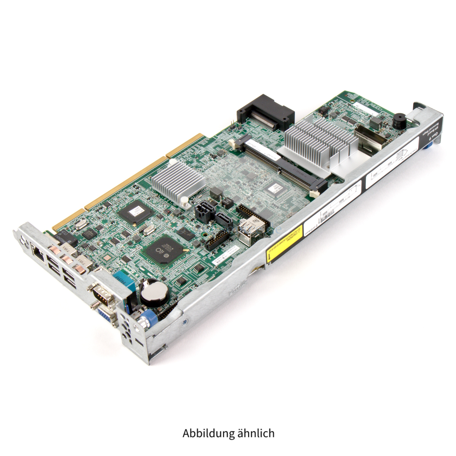 HPE Serial Peripheral Interface SPI Riser Board DL580 G9 865900-001