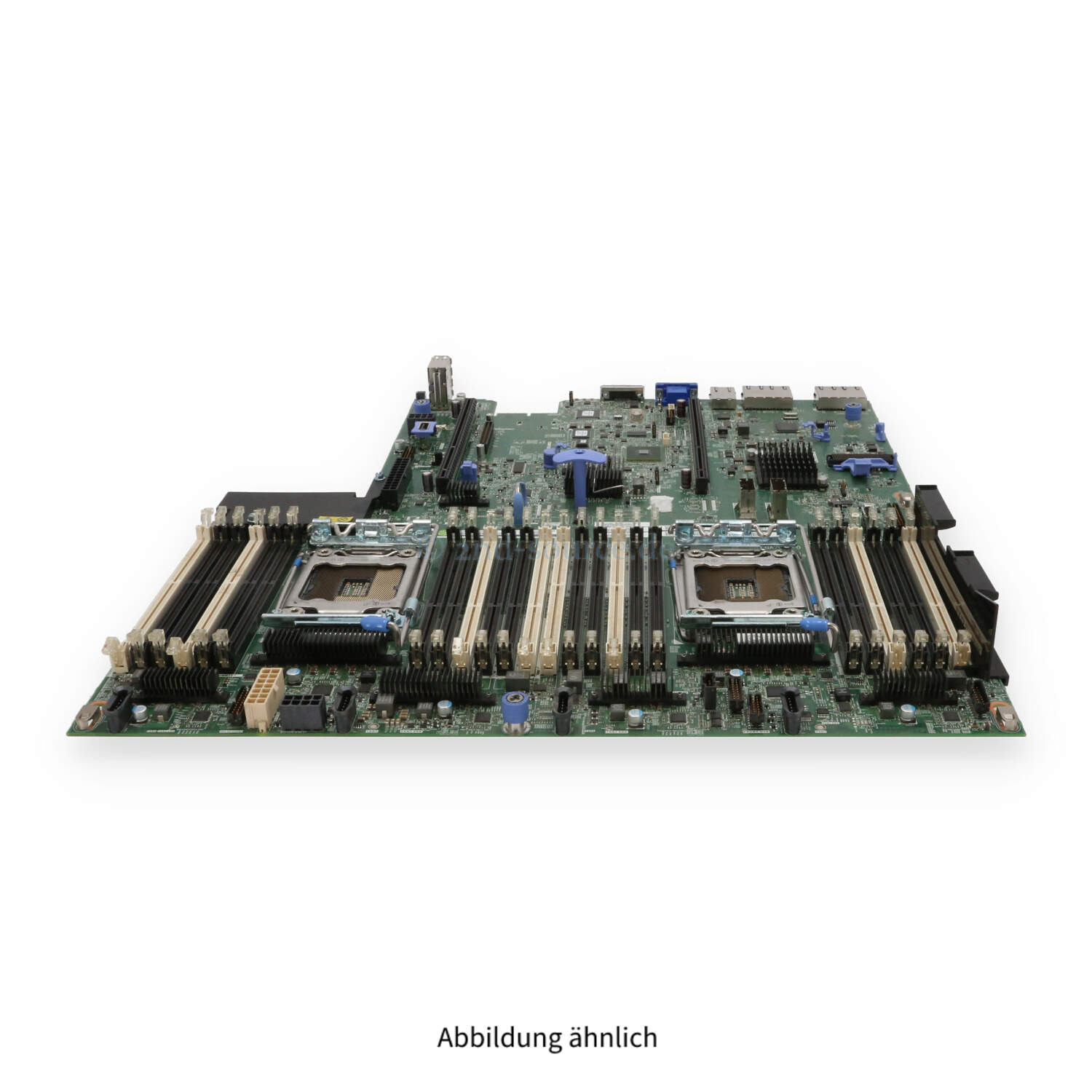 IBM Systemboard System x3650 M4 00Y8499 00Y8362 | 00Y8499-REF