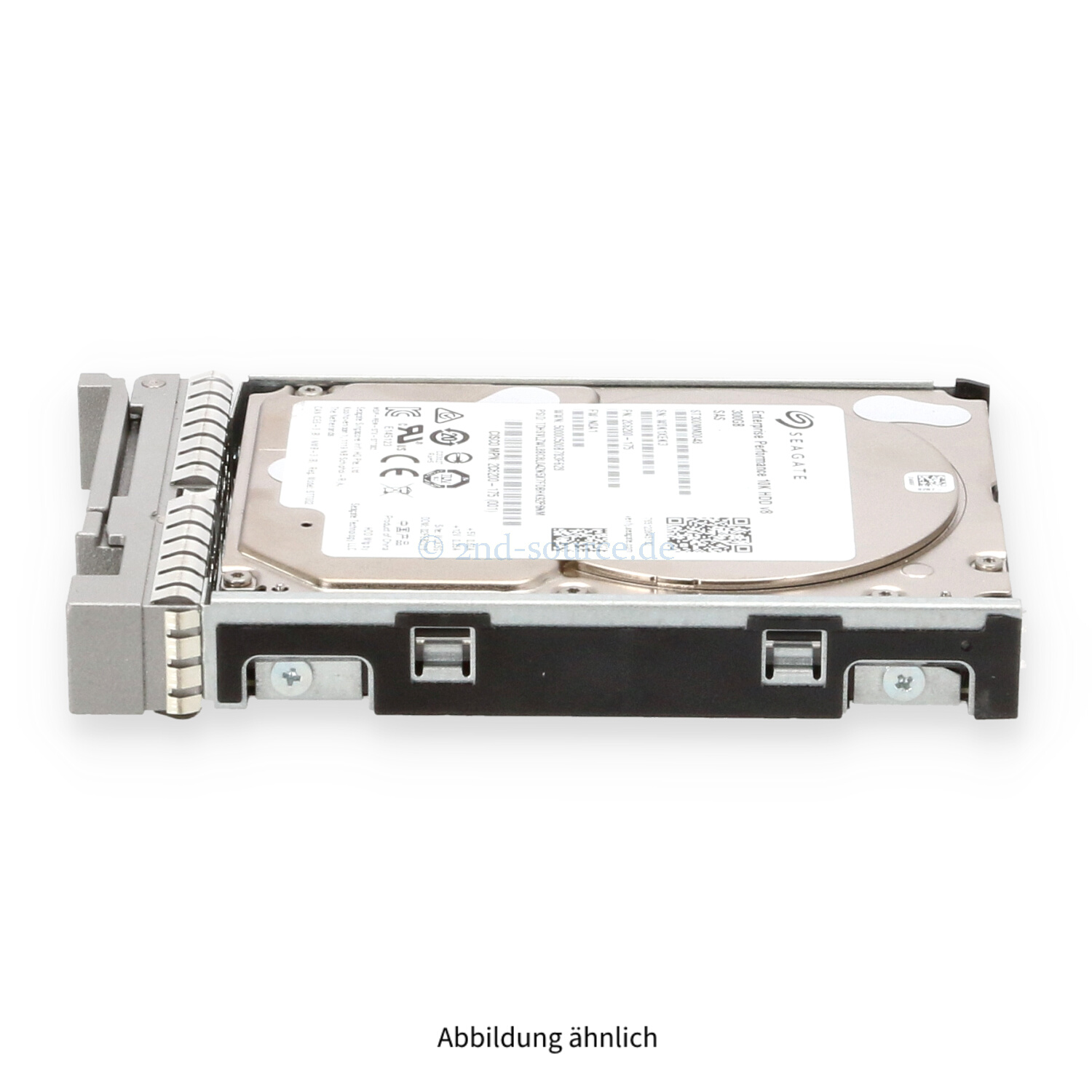 Cisco 300GB 10k SAS 12G SFF HotPlug HDD UCS-HD300G10K12G= UCS-HD300G10K12G