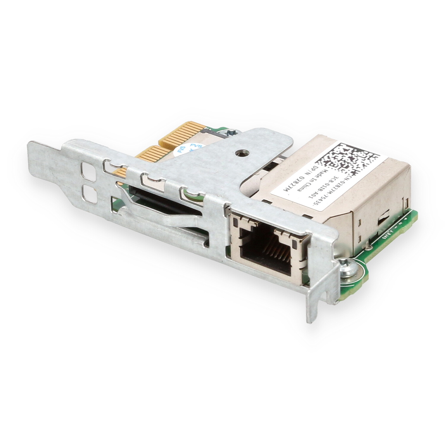 Dell Remote Access Card IDRAC7 2827M 02827M