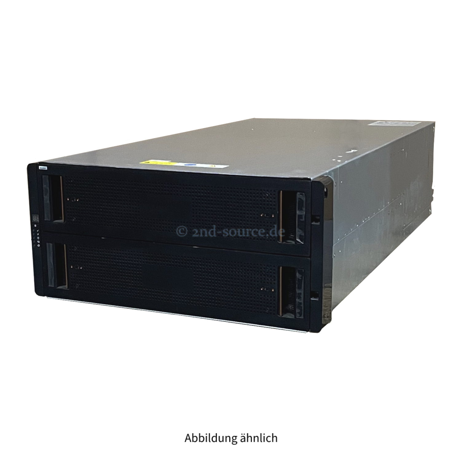 Seagate OneStor SP-2584 84xLFF SAS Storage Enclosure