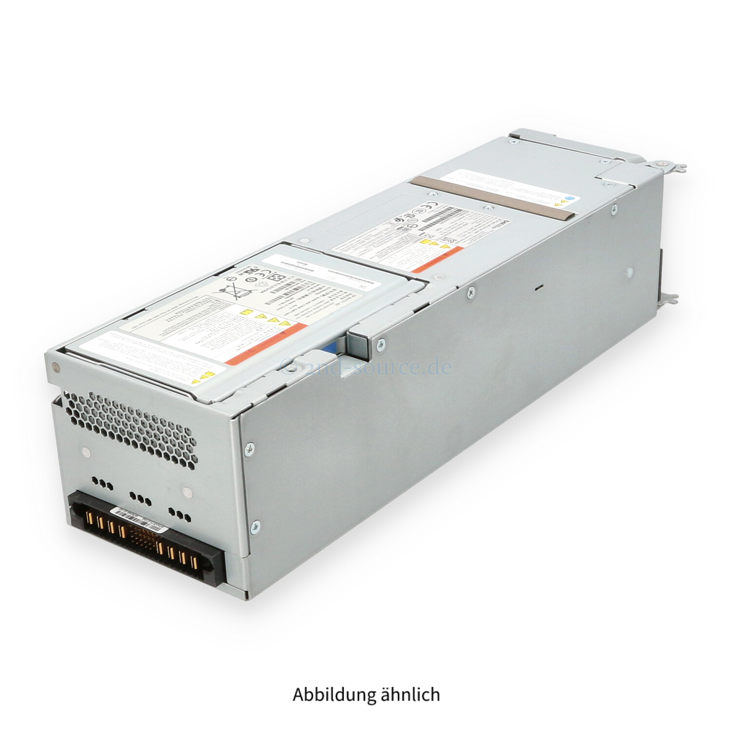 HPE 3PAR 764W HotPlug Power Supply + Battery Pack 727386-001 683240-001