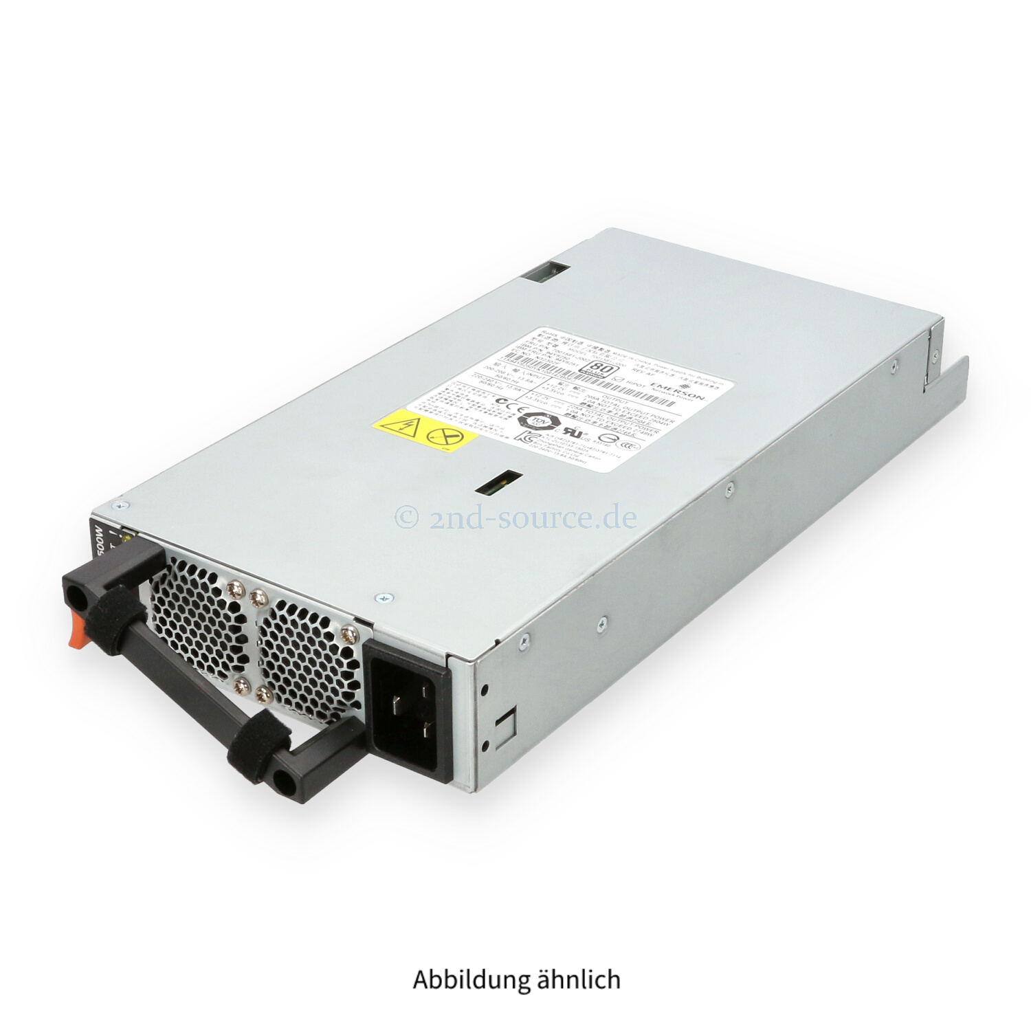 IBM 2500W Flex System HotPlug Power Supply 94Y8251 94Y8250 IBM 2500W Flex System HotPlug Power Supply 94Y8251 94Y8250