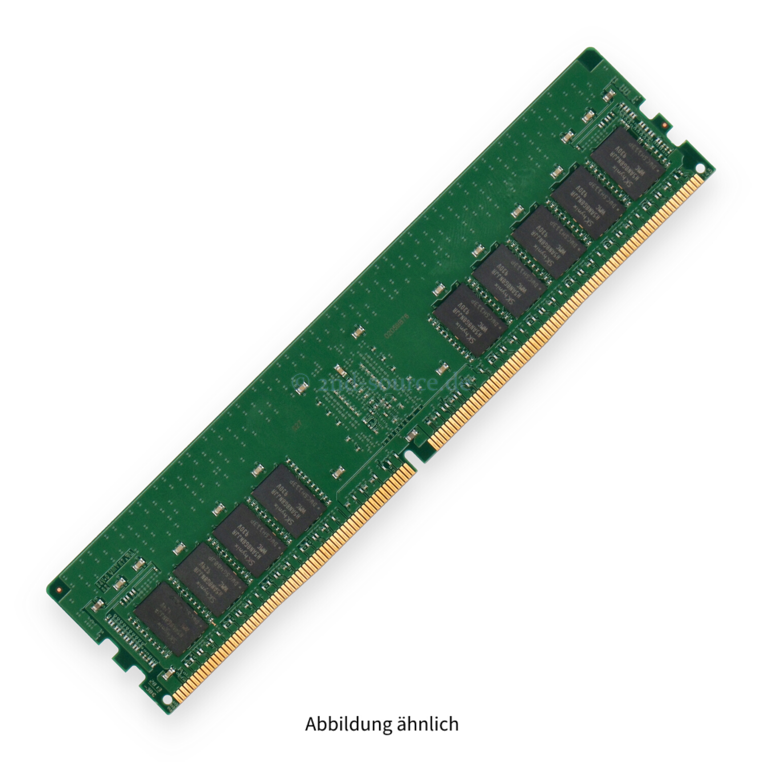 HPE 16GB PC4-23466Y-R DIMM Dual Rank x8 (DDR4-2933) Registered ECC P00922-B21 P06188-001 P03050-091