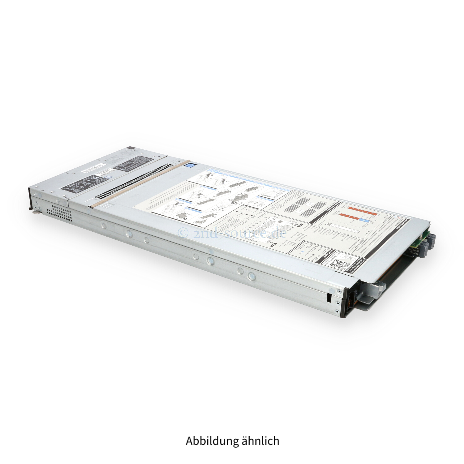 Dell MX740c 6xSFF 2P Silver 4108 1.80GHz 8C 128GB H730p QL41262 Dell MX740c 6xSFF 2P Silver 4108 1.80GHz 8C 128GB H730p QL41262
