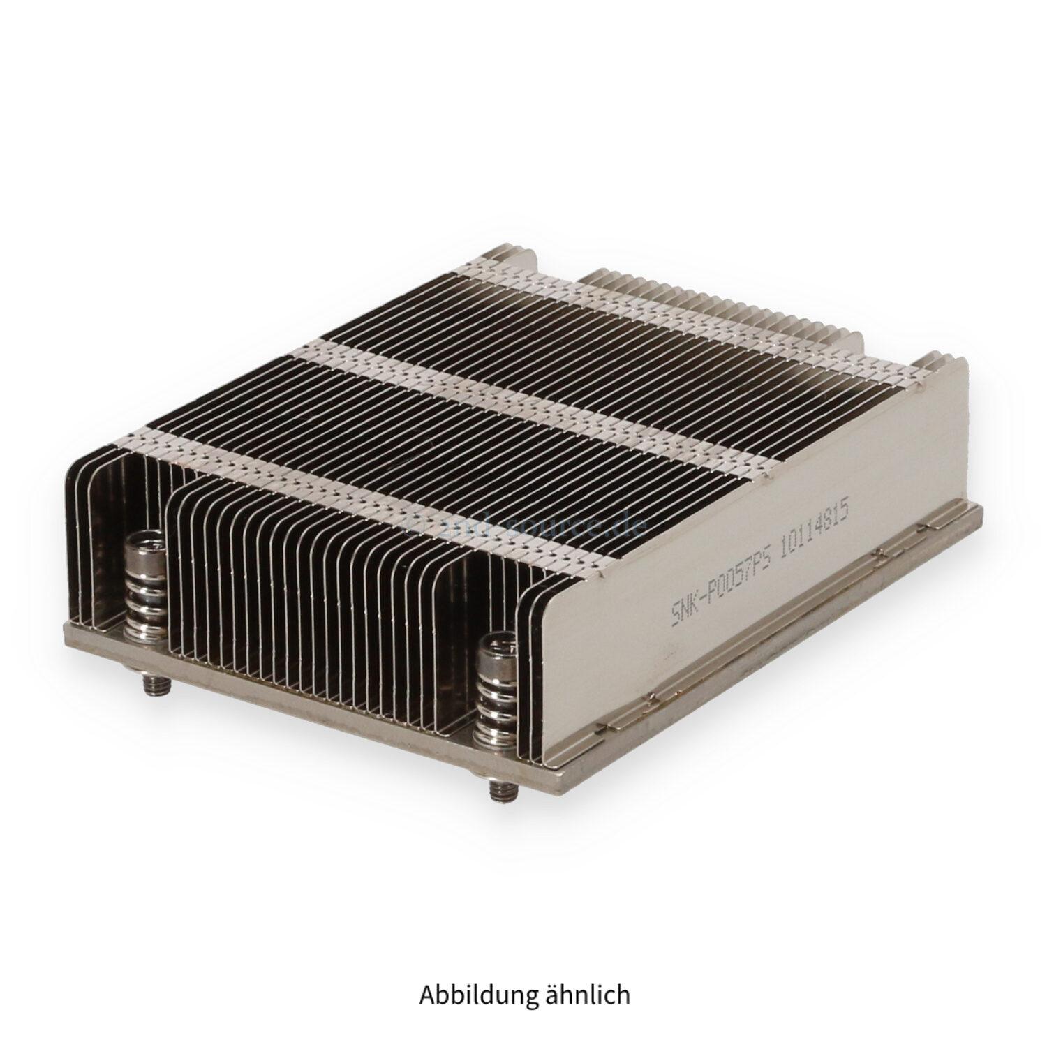 Supermicro Heatsink SNK-P0057PS Supermicro Heatsink SNK-P0057PS