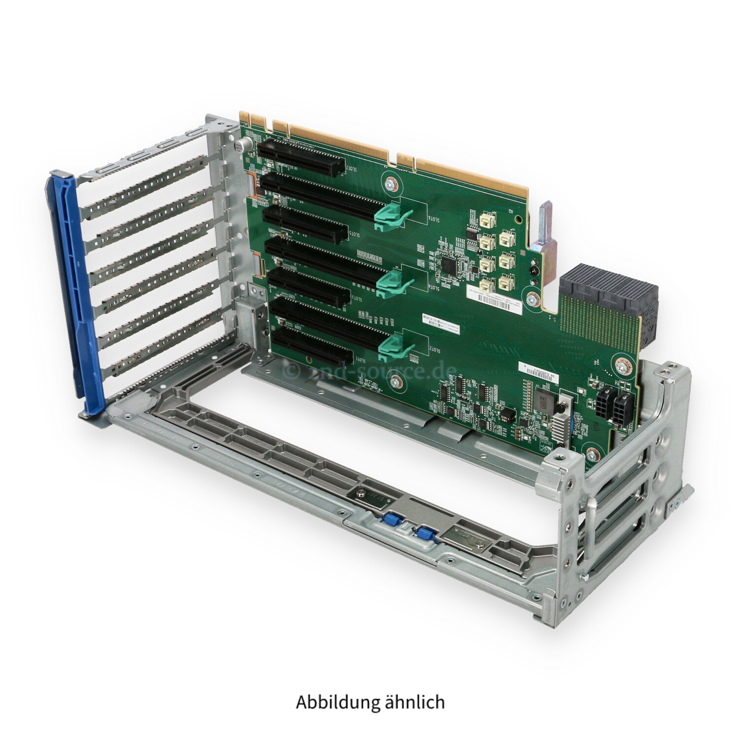 HPE Primary Riser 1 DL580 G10 878214-B21 881691-001 881682-001 HPE Primary Riser 1 DL580 G10 878214-B21 881691-001 881682-001
