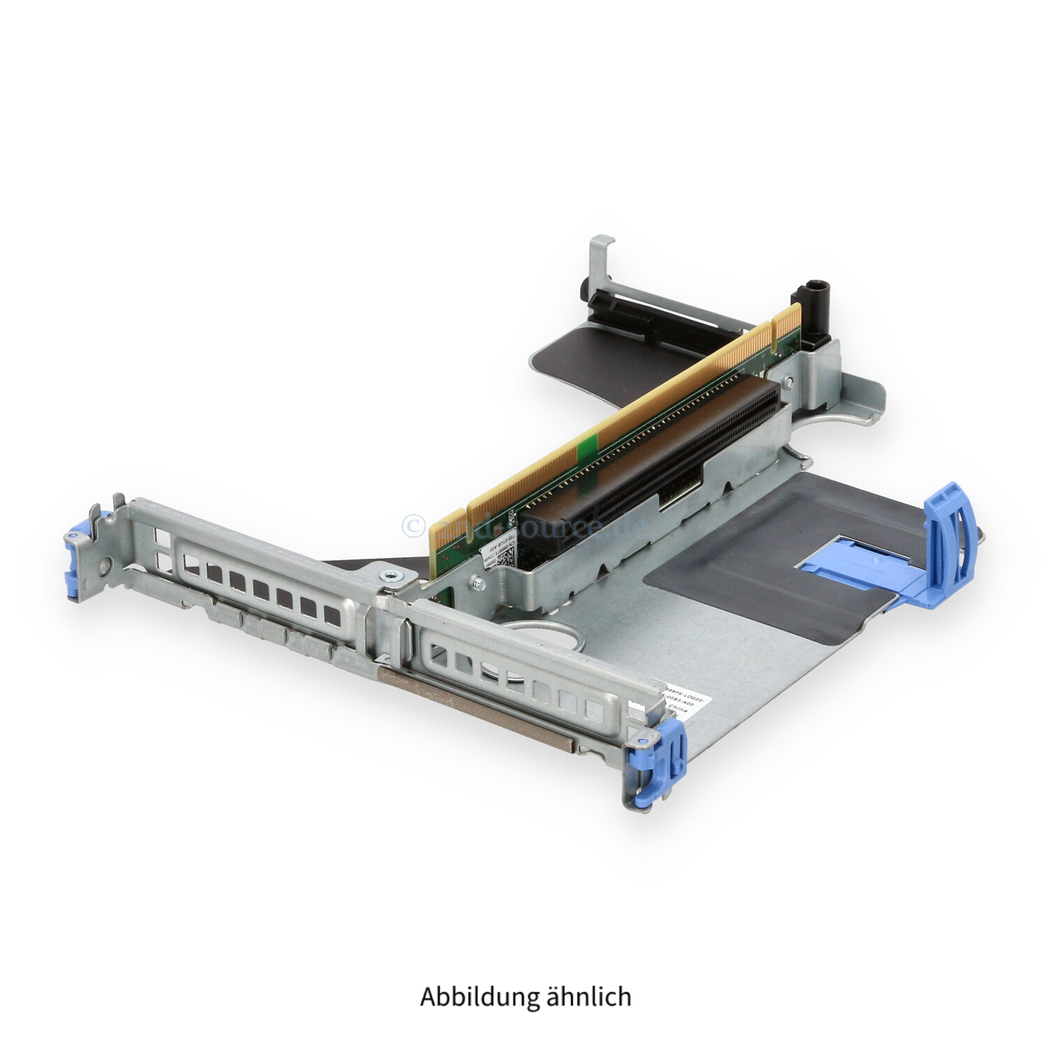 Dell 2x8 PCI Riser 1 PowerEdge R630 999FX 0999FX