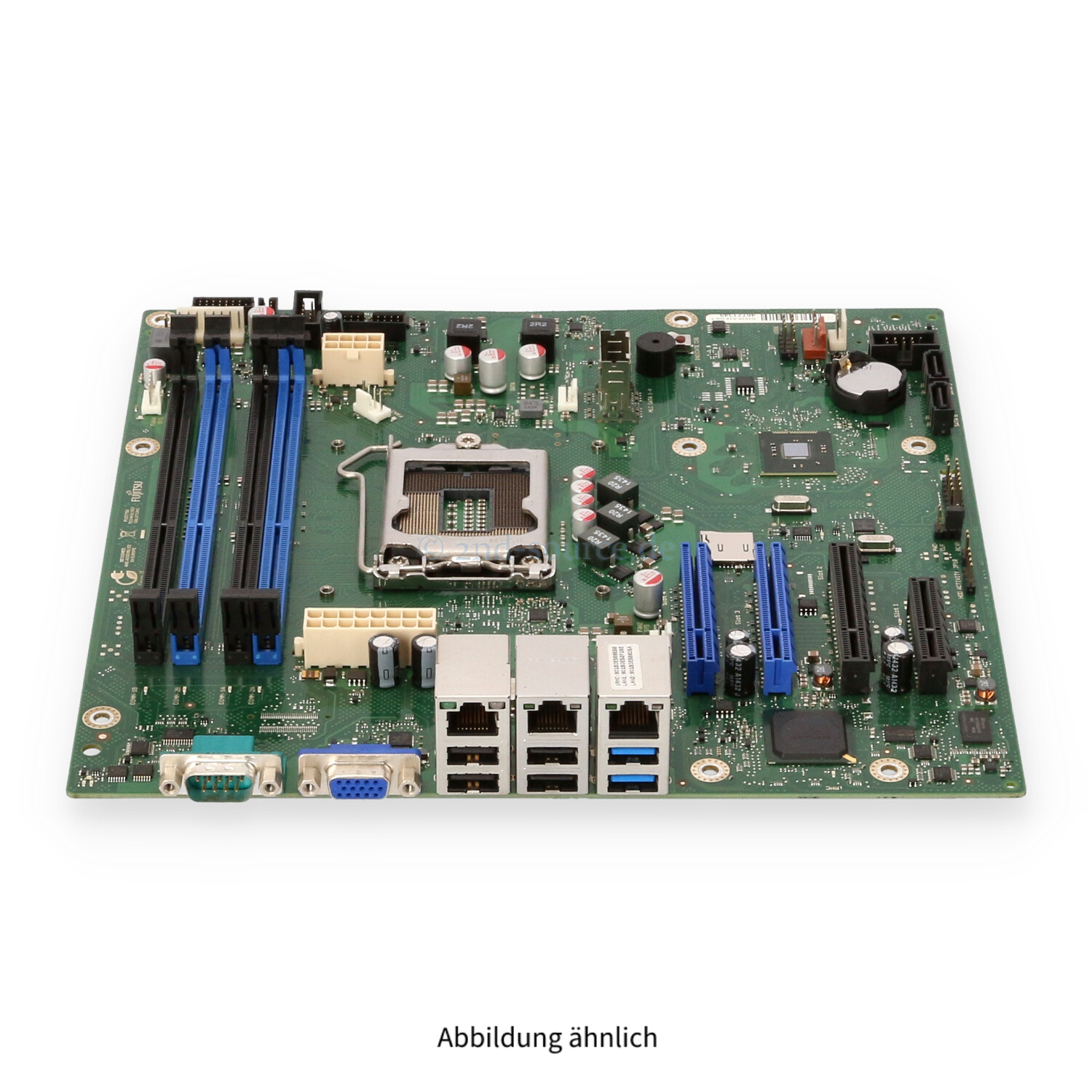 Fujitsu Systemboard Primergy TX1320 TX1330 M1 D3239-A12