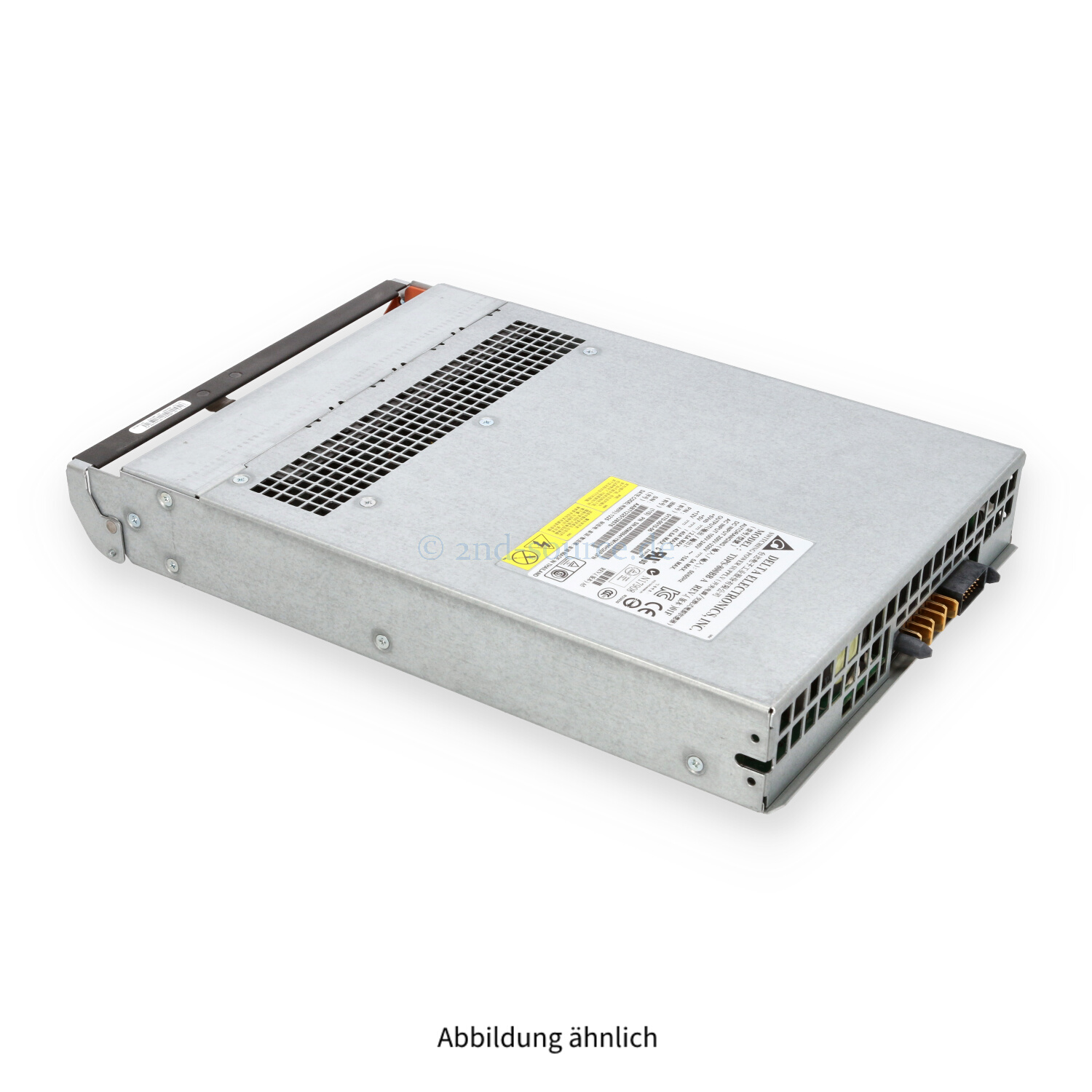 IBM 800W AC HotPlug Power Supply V3500 V3700 EXP2500 45W8841 0170-0010-06